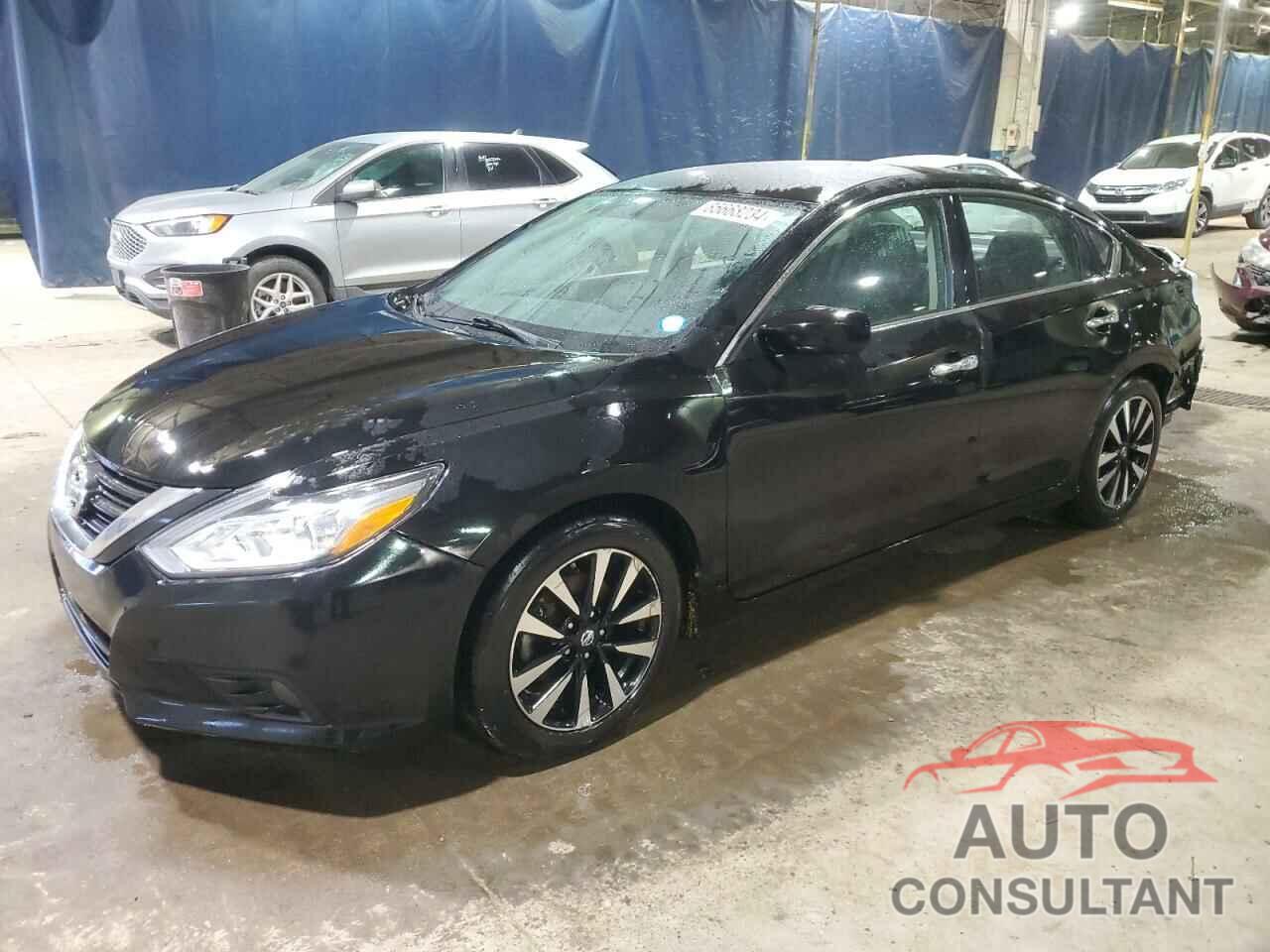 NISSAN ALTIMA 2018 - 1N4AL3AP5JC270145