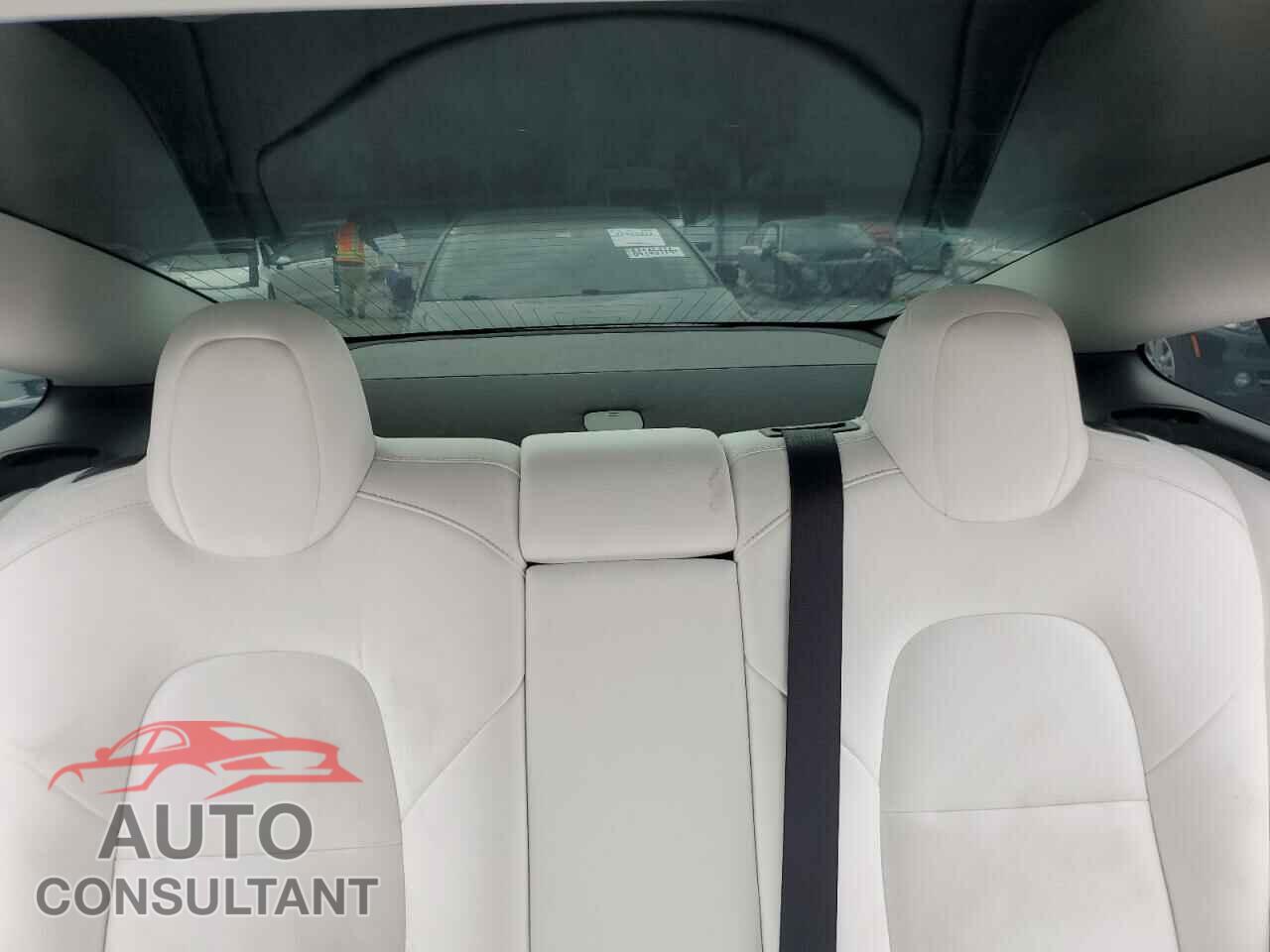 TESLA MODEL 3 2020 - 5YJ3E1EC2LF624654