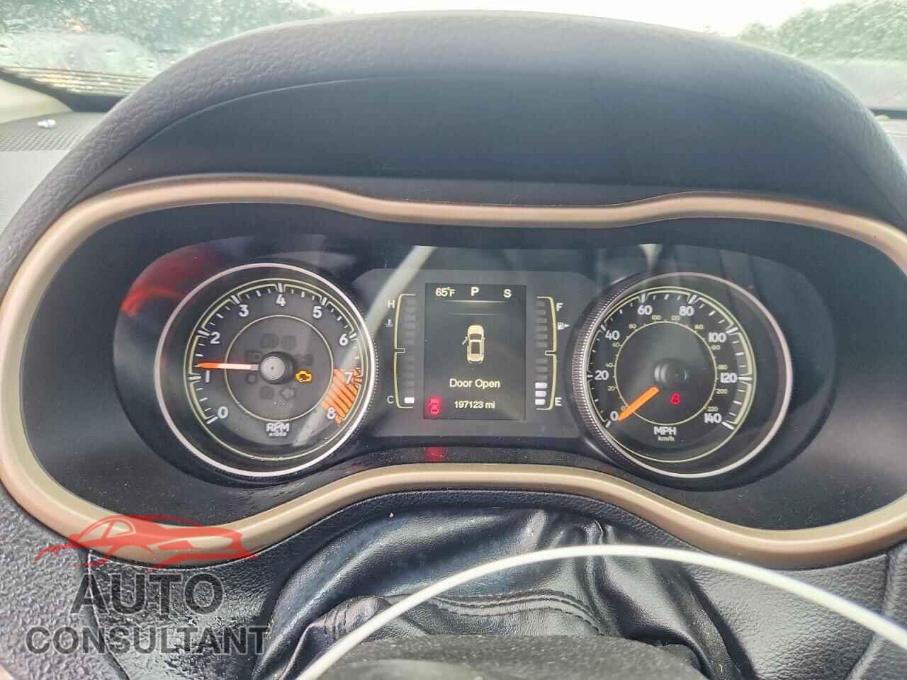 JEEP CHEROKEE 2015 - 1C4PJMCS2FW725511