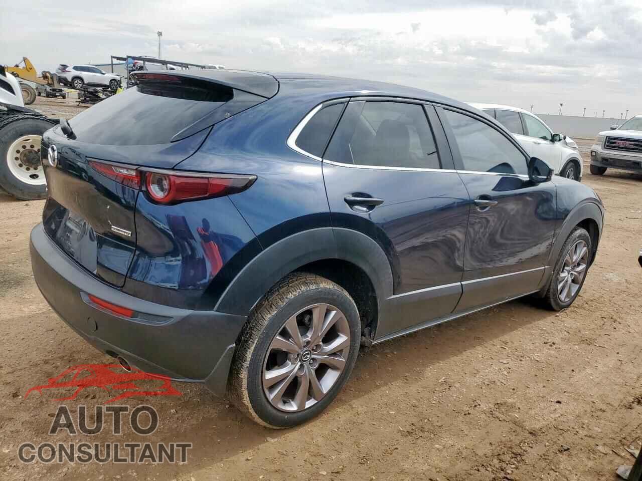 MAZDA CX30 2020 - 3MVDMBCL0LM126477