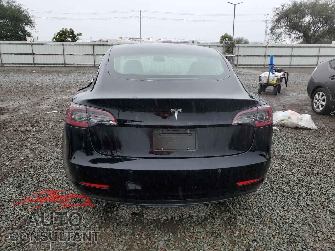 TESLA MODEL 3 2020 - 5YJ3E1EA3LF657631
