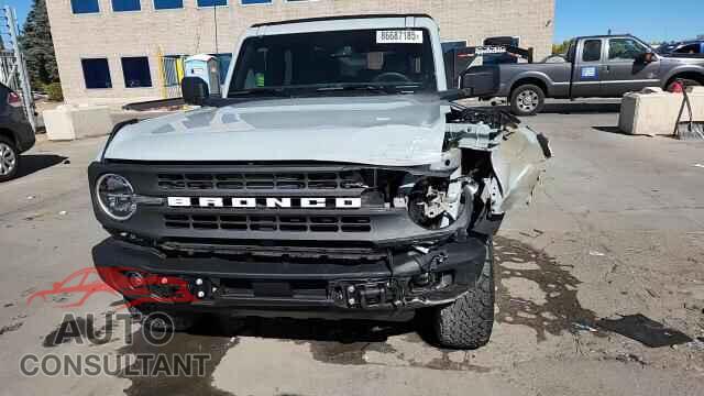 FORD BRONCO 2023 - 1FMEE5DP7PLC19103