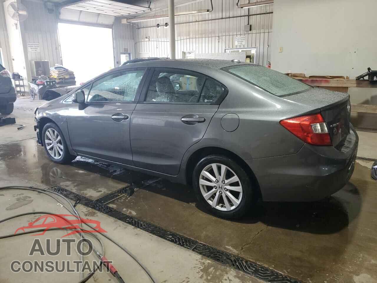 HONDA CIVIC 2012 - 19XFB2F86CE314390