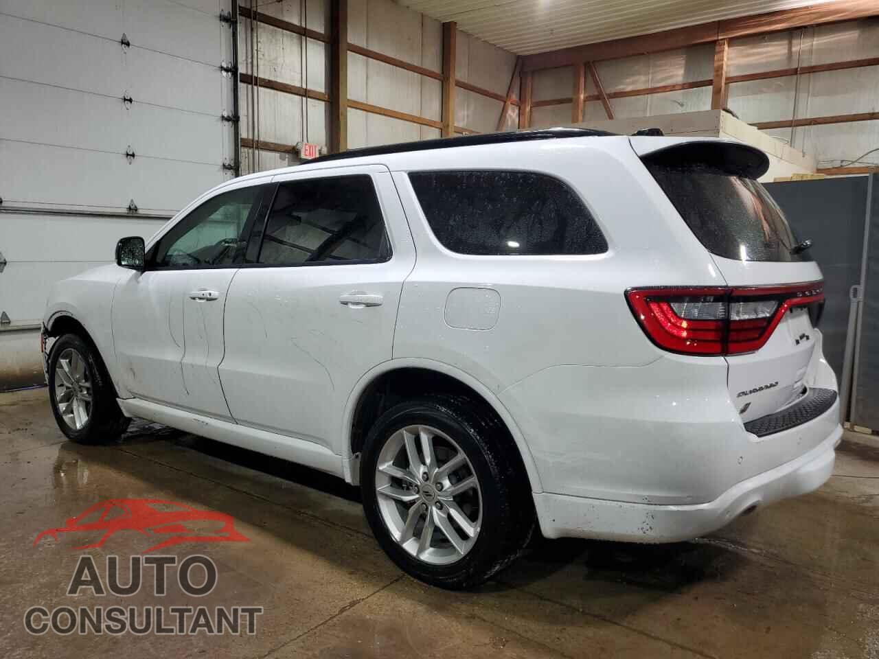 DODGE DURANGO 2024 - 1C4RDJDG7RC167251