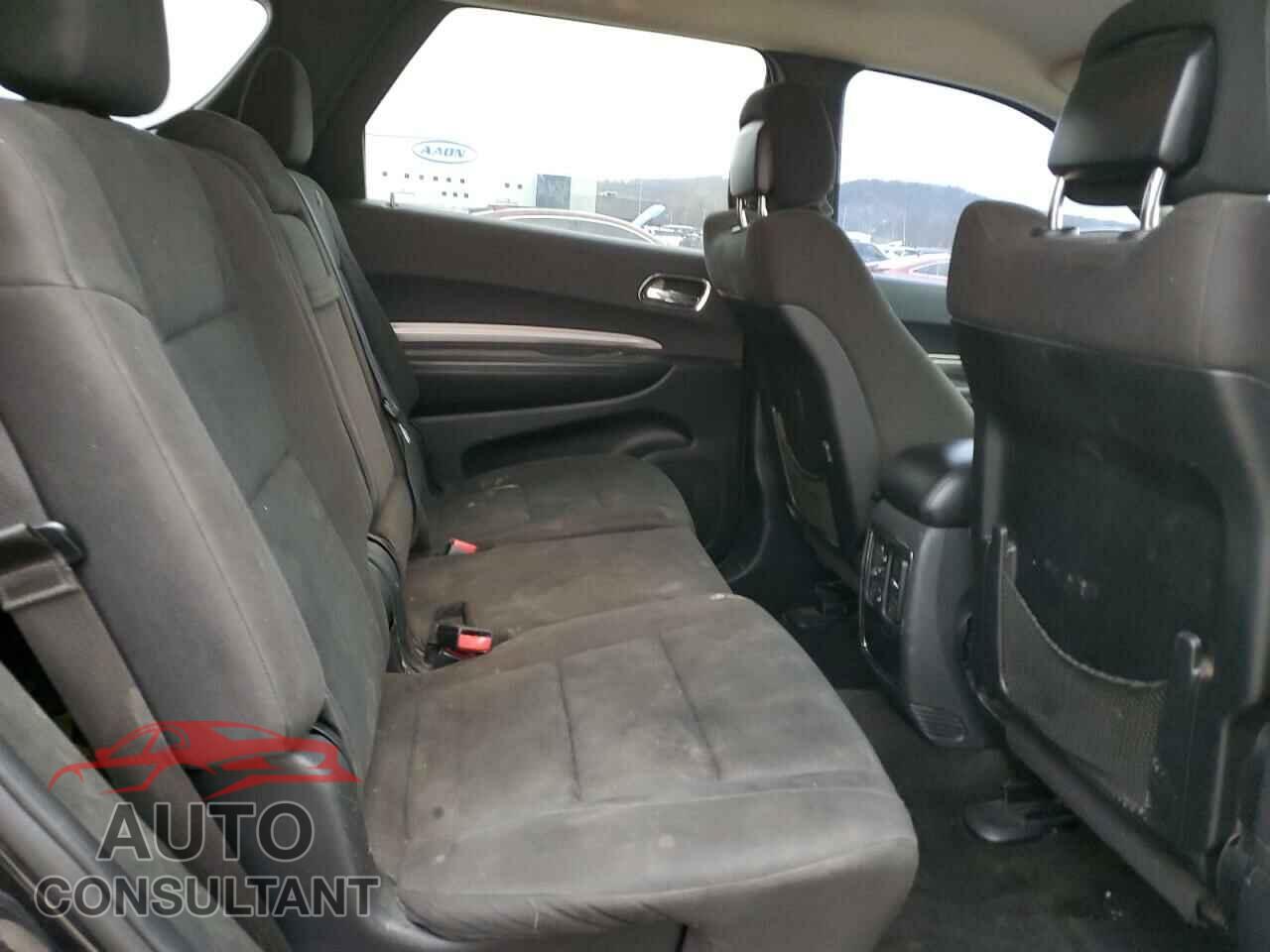 DODGE DURANGO 2015 - 1C4RDHAG4FC907153