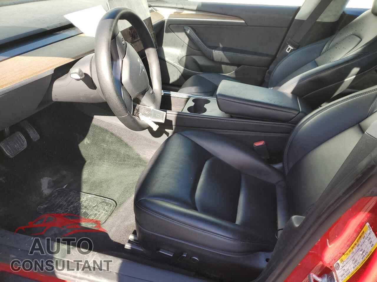 TESLA MODEL 3 2023 - 5YJ3E1EA3PF454728