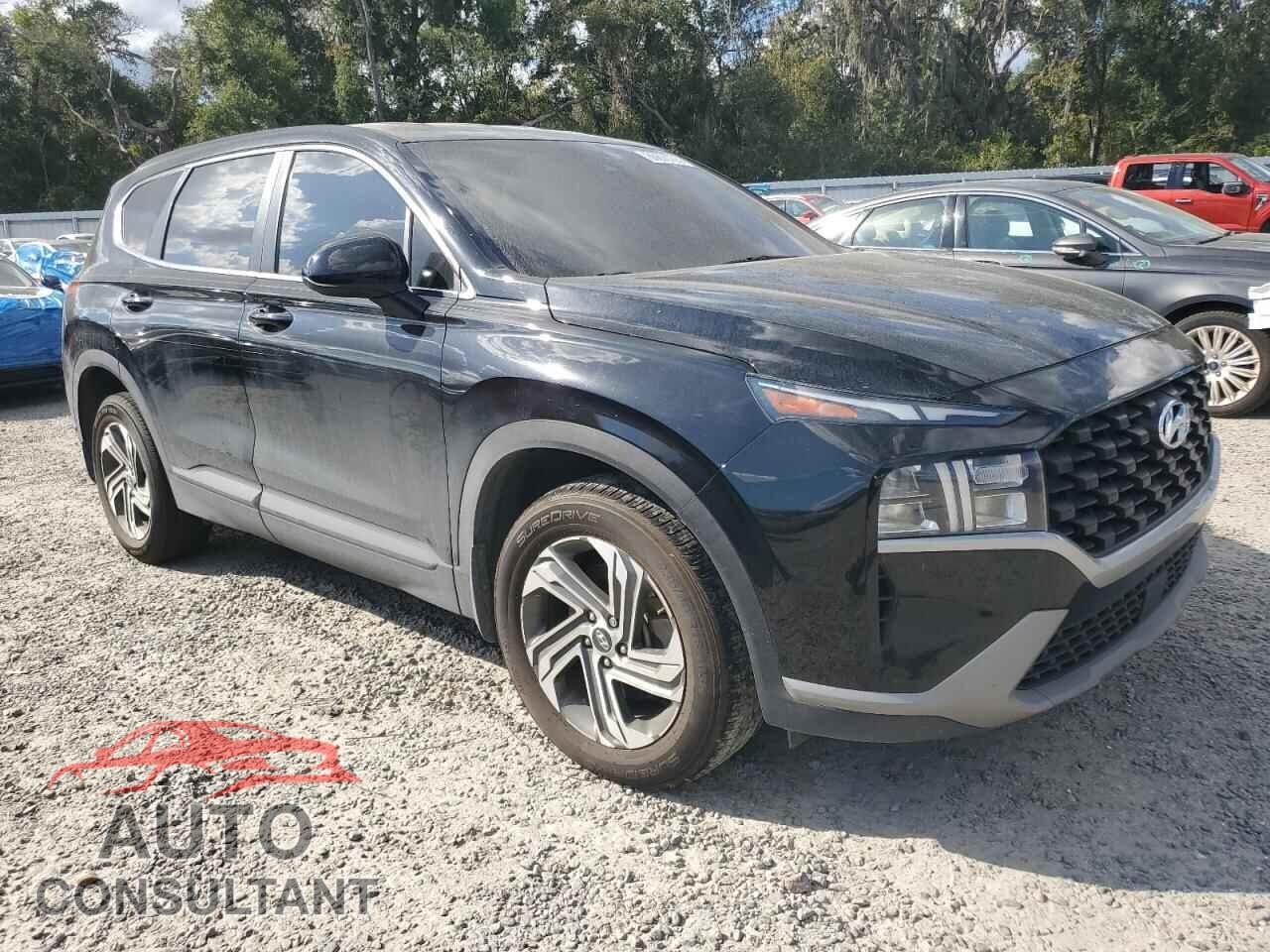 HYUNDAI SANTA FE 2023 - 5NMS14AJ0PH620765
