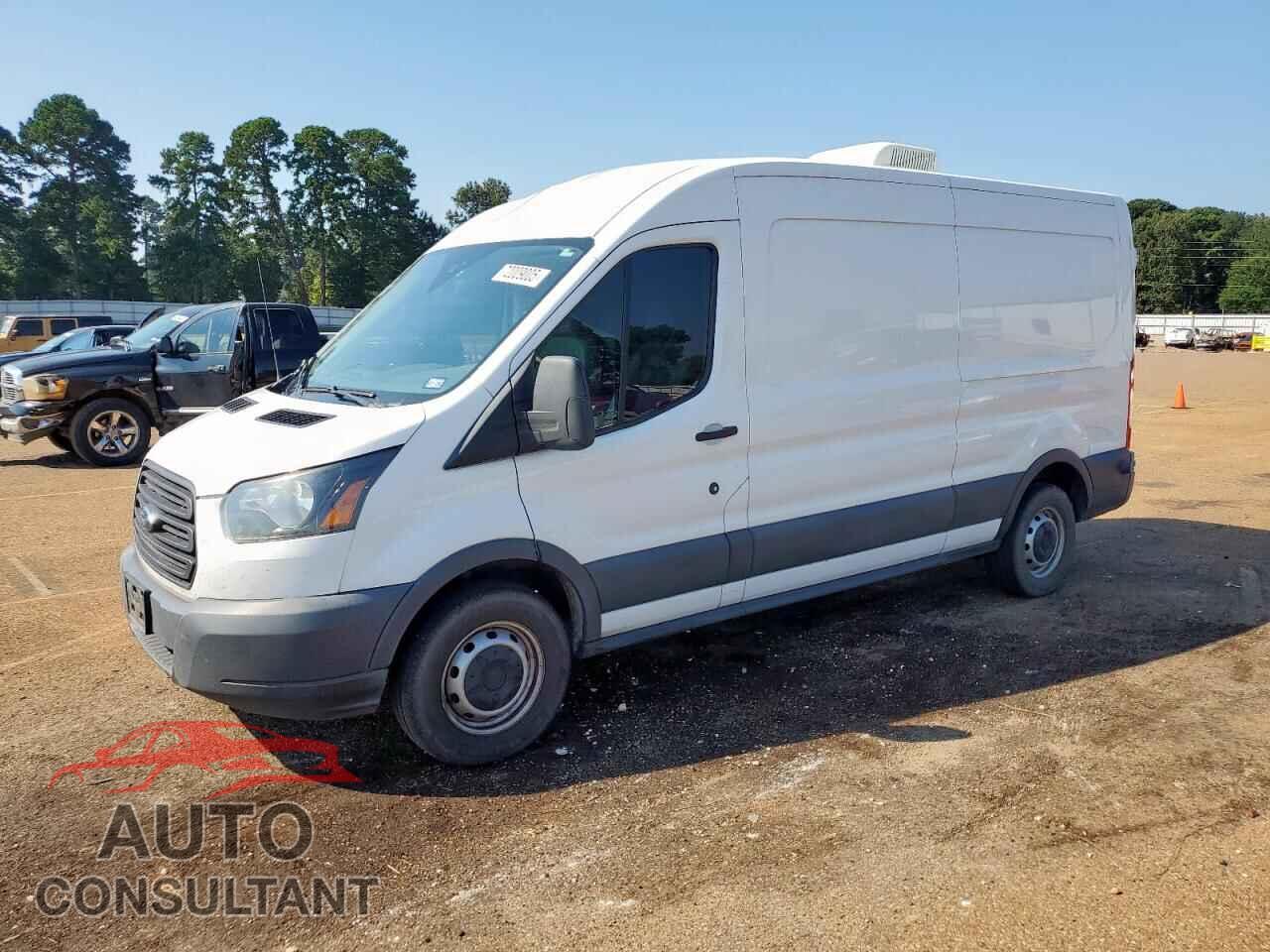 FORD TRANSIT 2016 - 1FTYR2CM5GKB40255