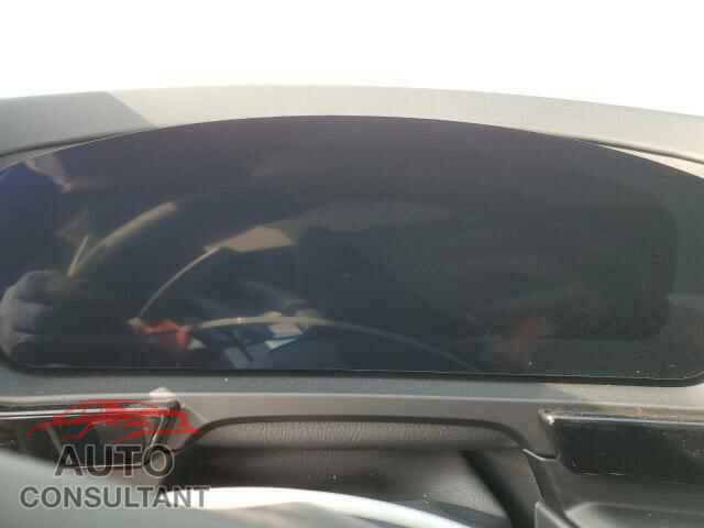 PORSCHE CAYENNE 2024 - WP1BA2AY2RDA55866