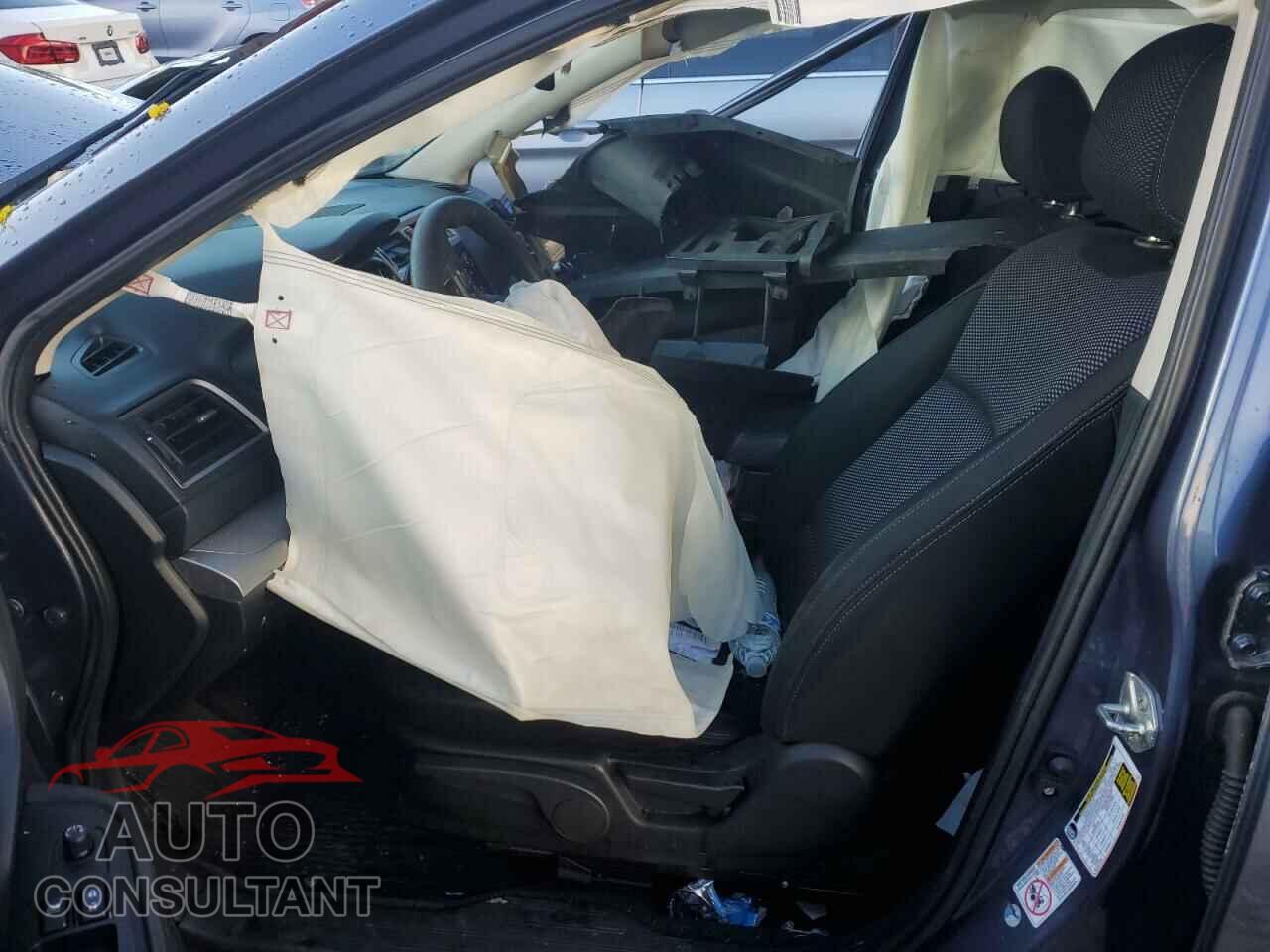 SUBARU OUTBACK 2015 - 4S4BSBAC3F3232196