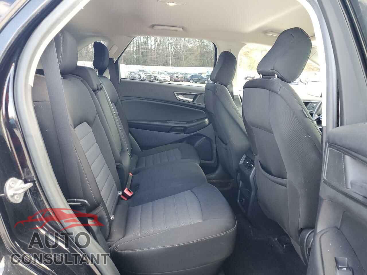 FORD EDGE 2020 - 2FMPK3G90LBB05683