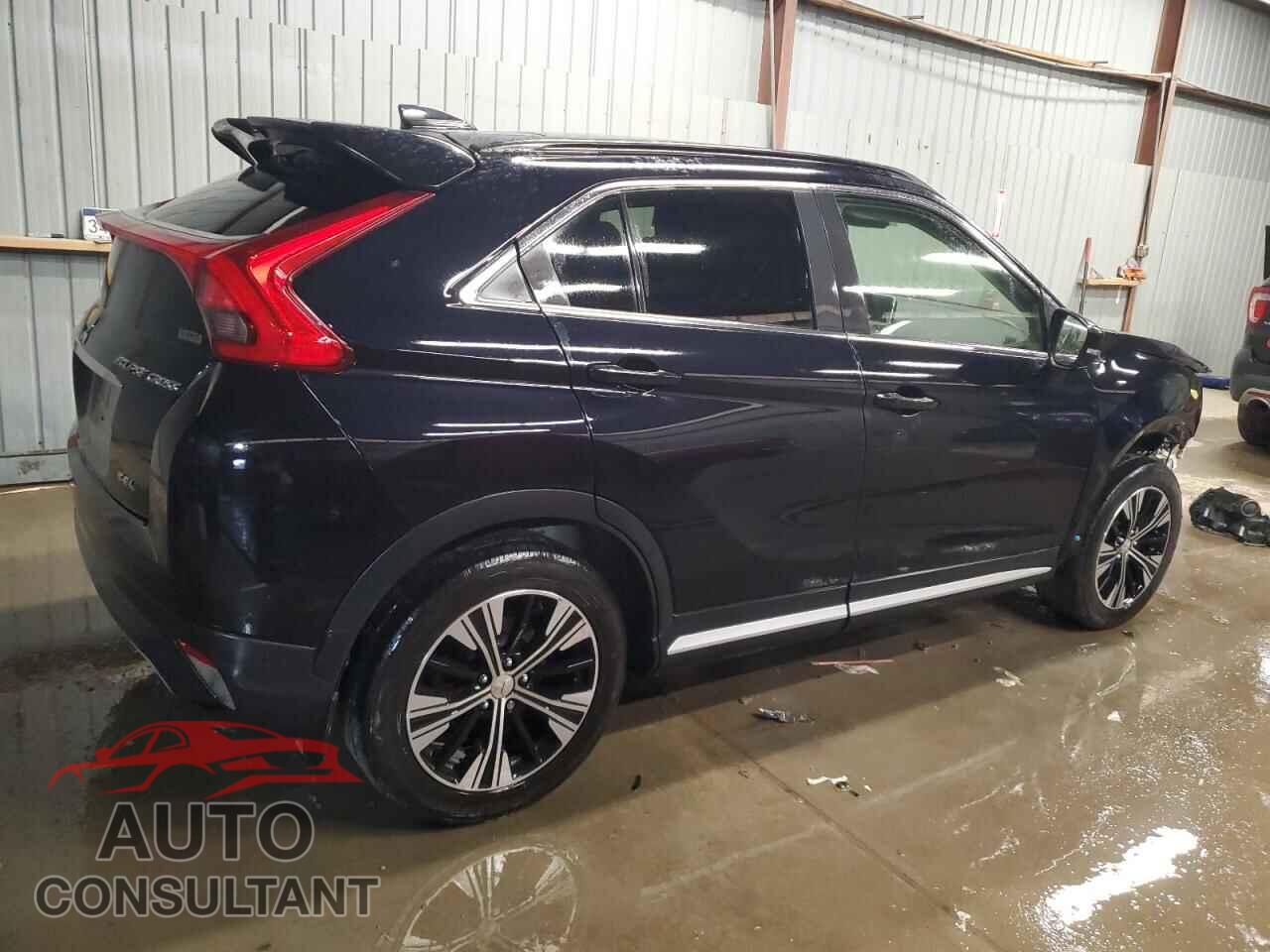 MITSUBISHI ECLIPSE 2019 - JA4AT5AA2KZ047734