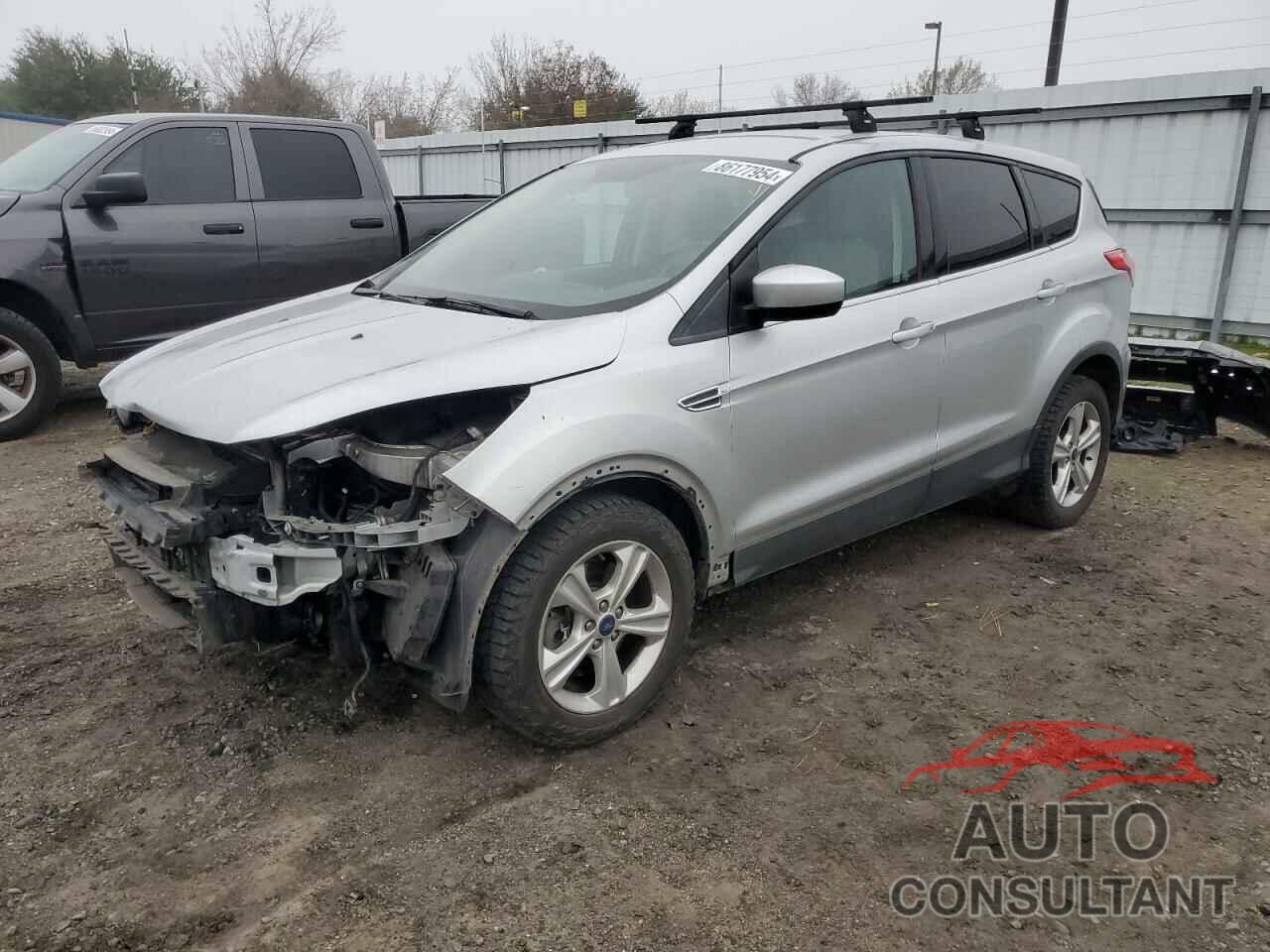 FORD ESCAPE 2013 - 1FMCU9GXXDUC62627