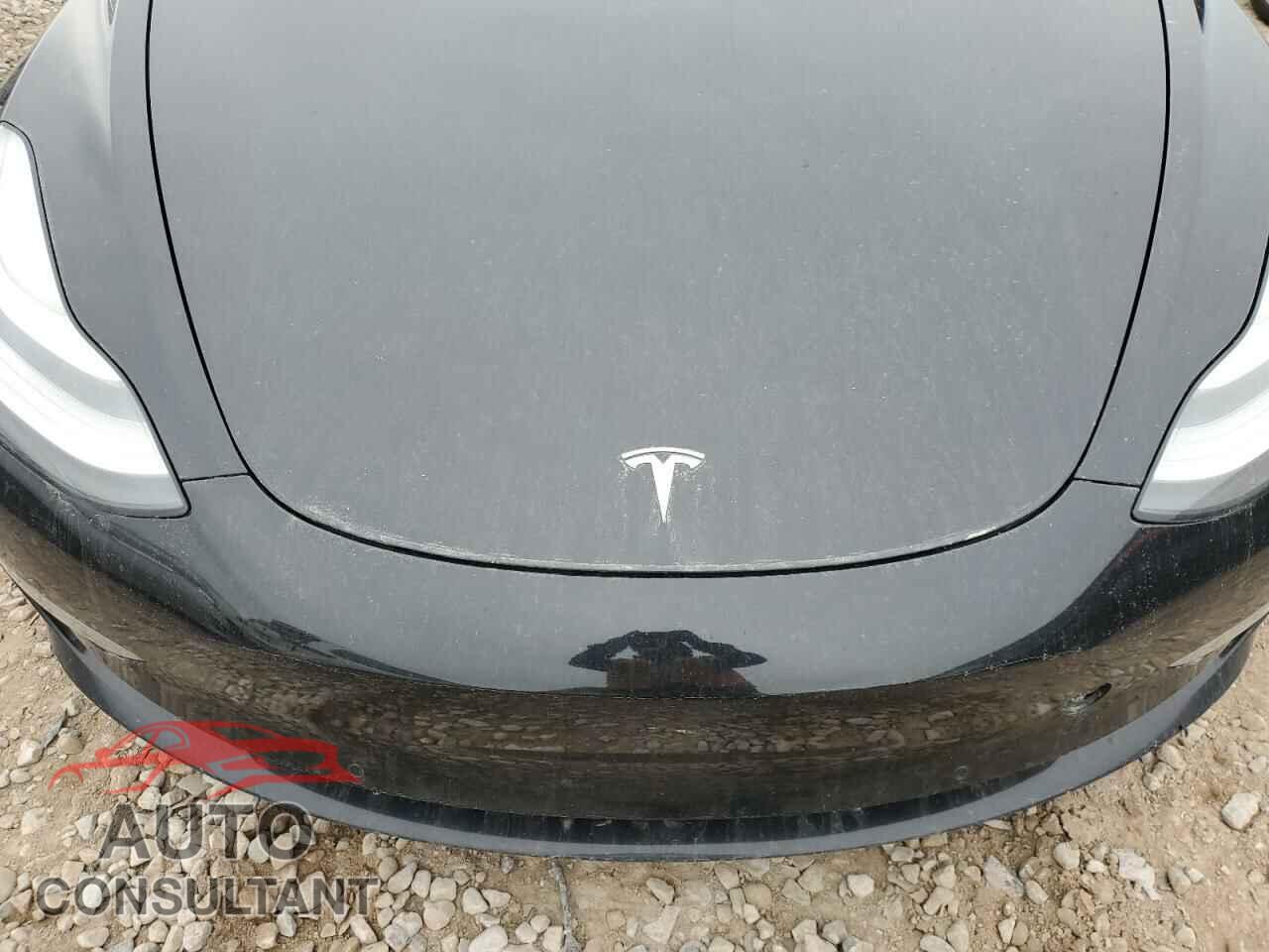 TESLA MODEL 3 2018 - 5YJ3E1EB7JF148633