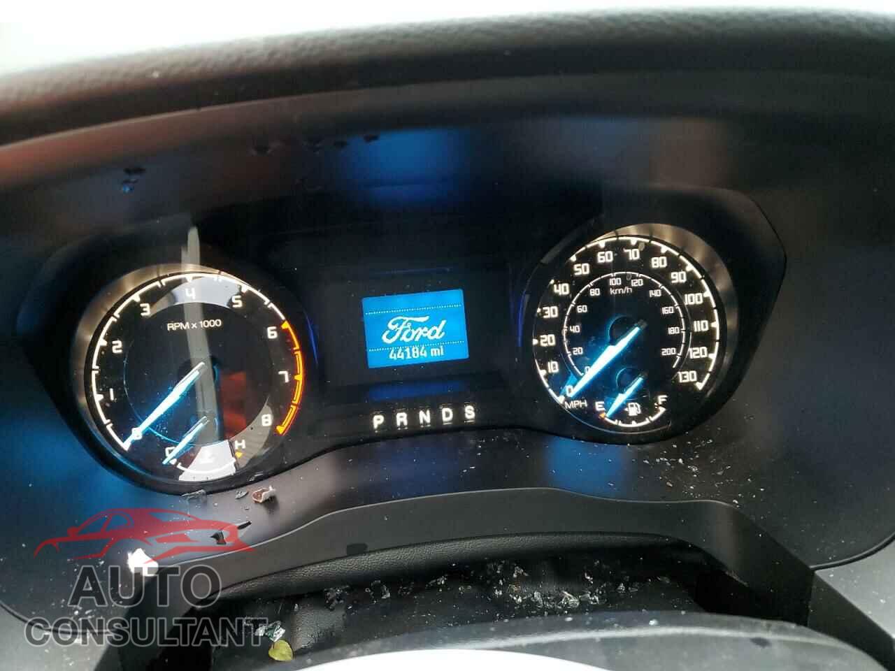 FORD RANGER 2021 - 1FTER4EH6MLE06192