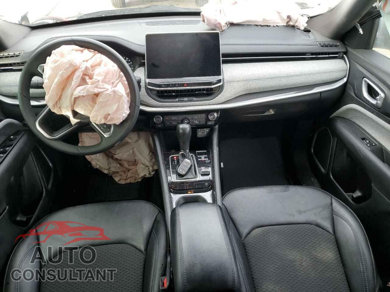 JEEP COMPASS 2023 - 3C4NJDBN2PT566967