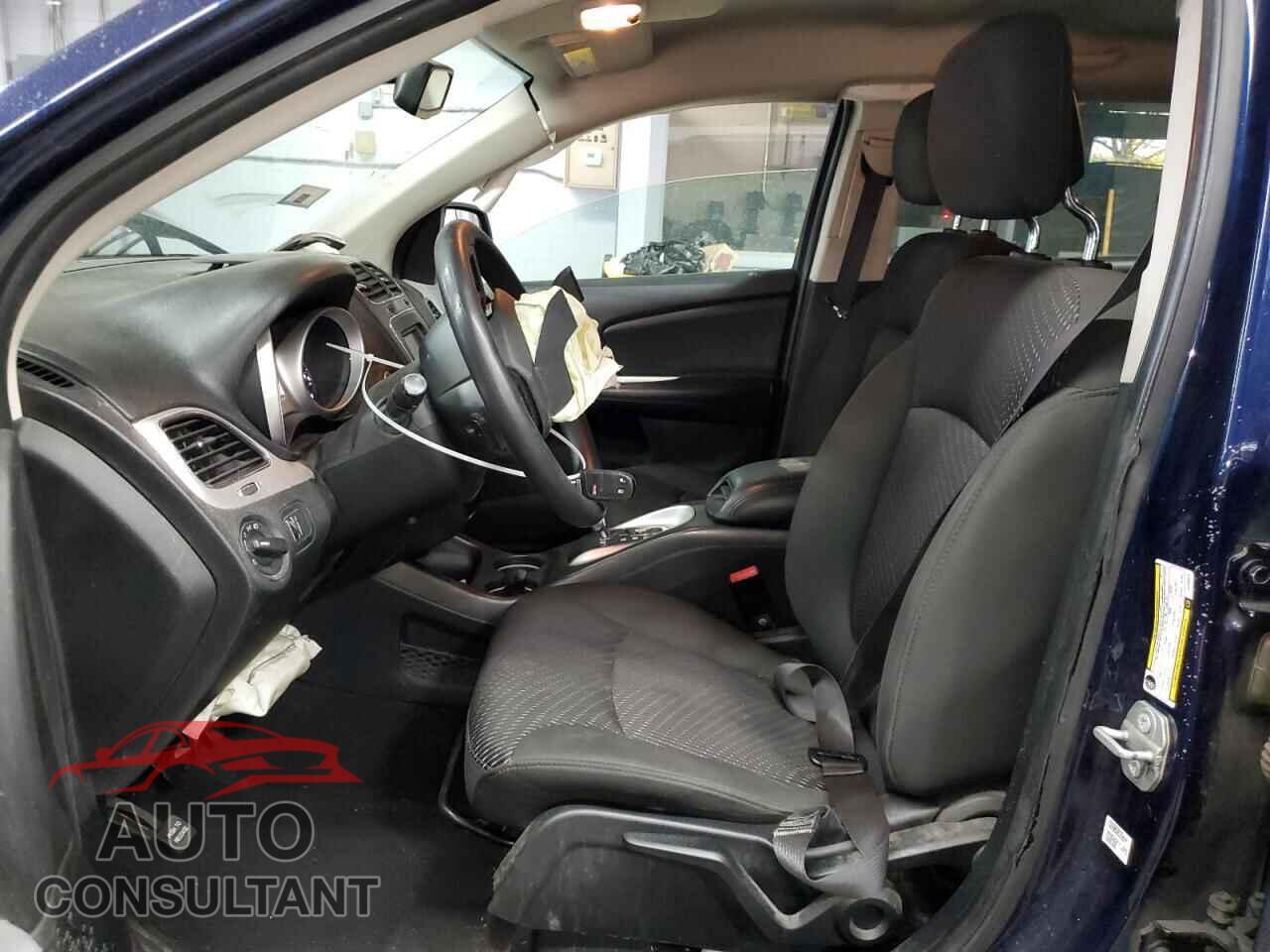 DODGE JOURNEY 2018 - 3C4PDCAB7JT428074