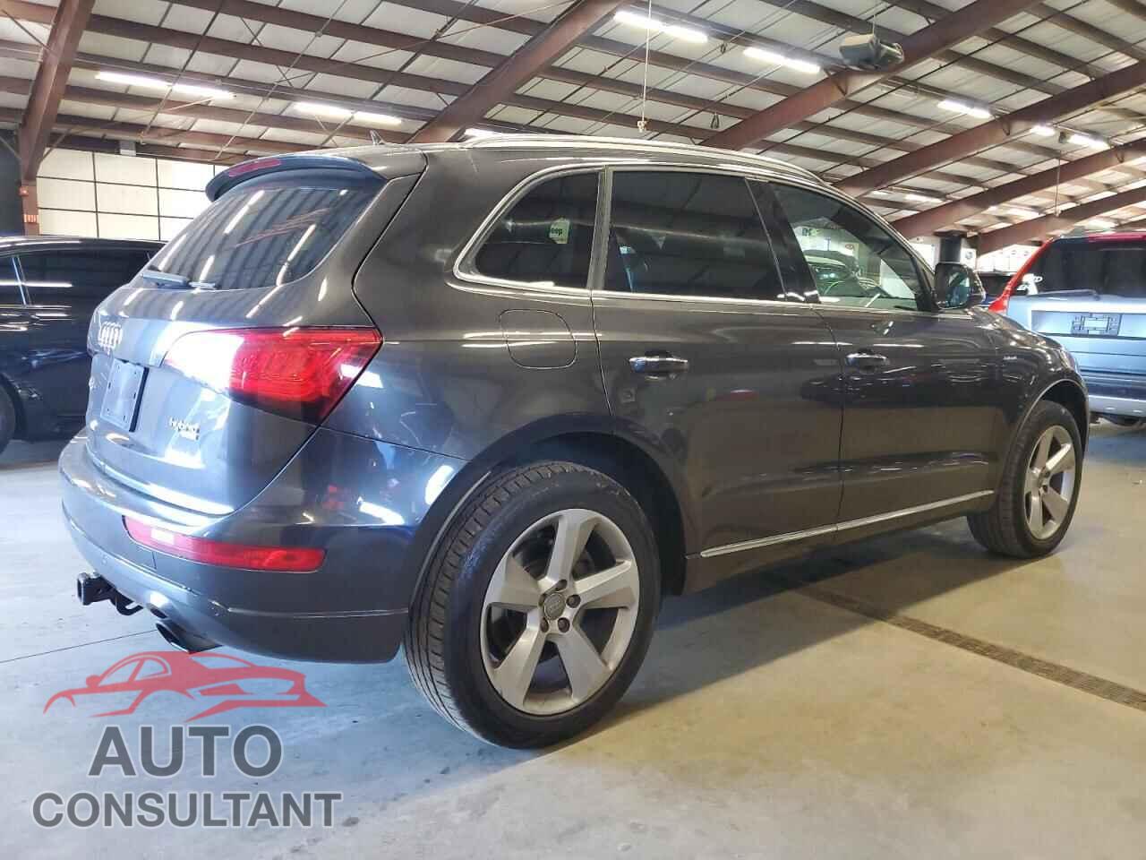 AUDI Q5 2015 - WA1C8AFP0FA031066