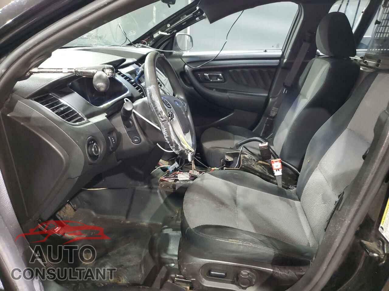 FORD TAURUS 2014 - 1FAHP2MKXEG138252