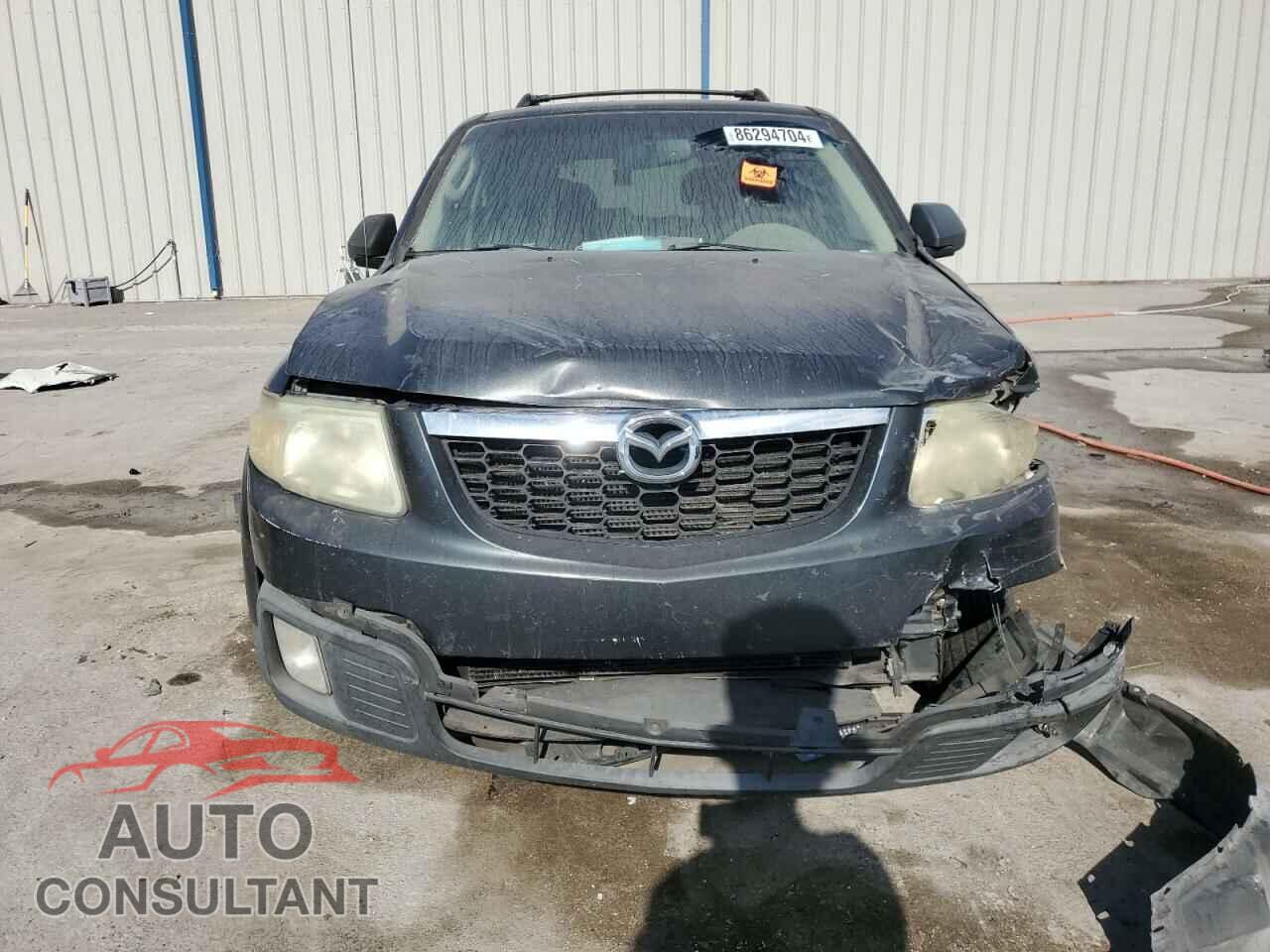 MAZDA TRIBUTE 2009 - 4F2CZ02789KM01858