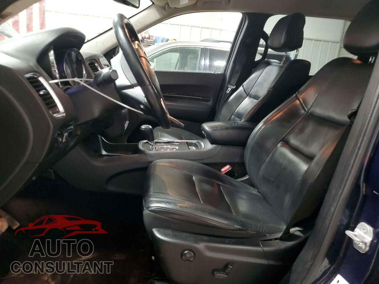 DODGE DURANGO 2013 - 1C4RDJDG4DC578132