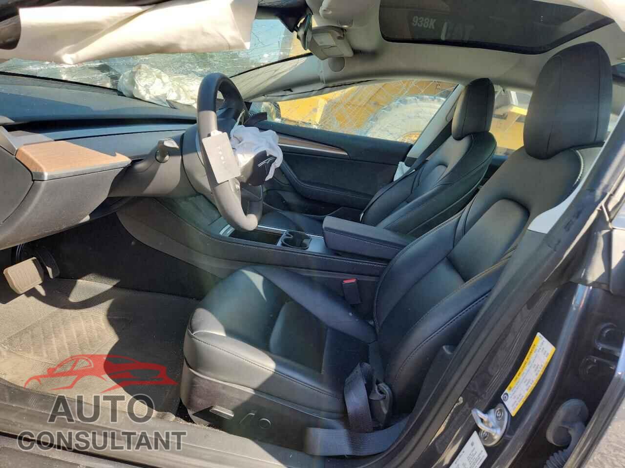 TESLA MODEL 3 2023 - 5YJ3E1EA6PF461737