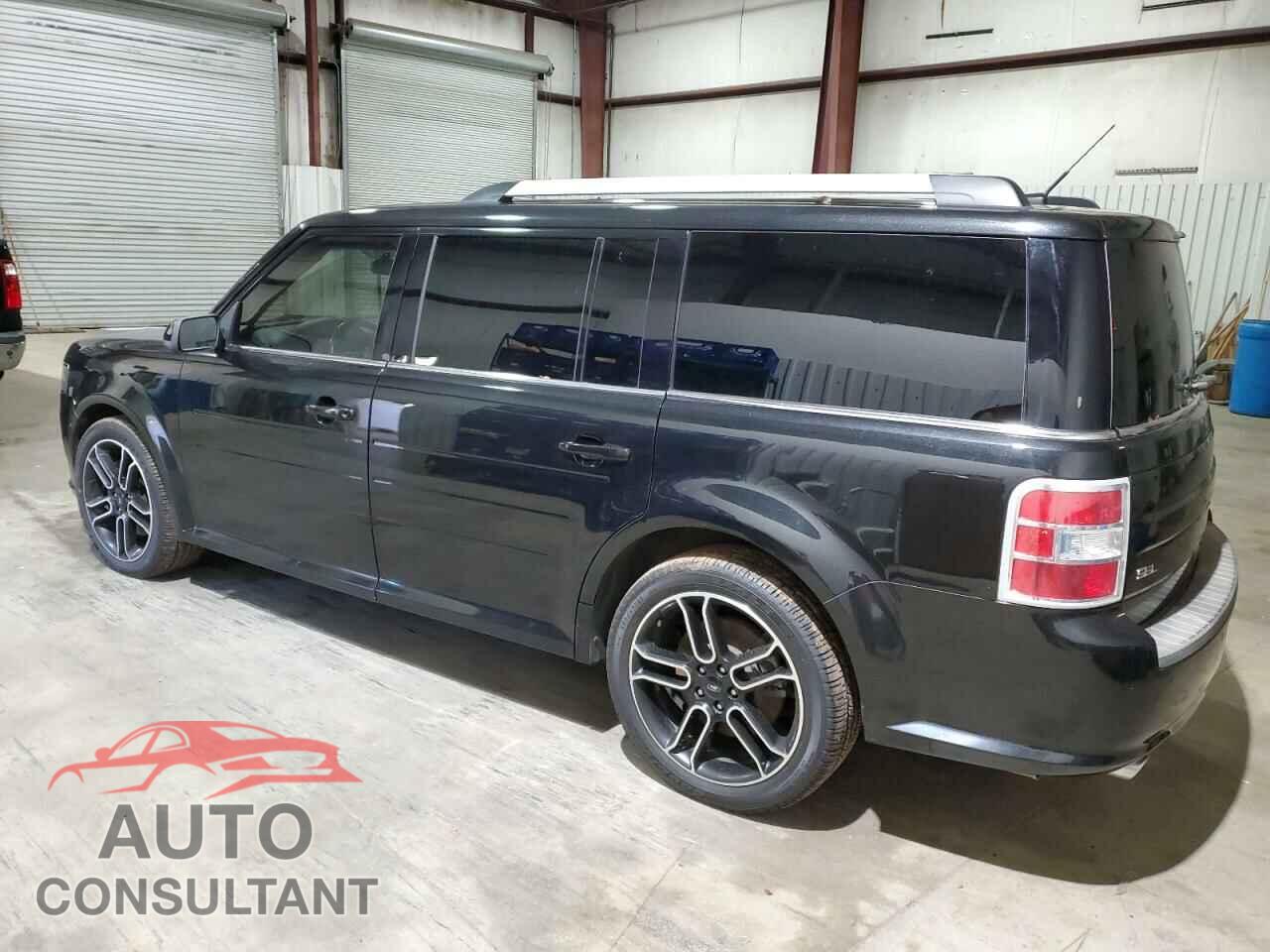FORD FLEX 2014 - 2FMGK5C86EBD13014