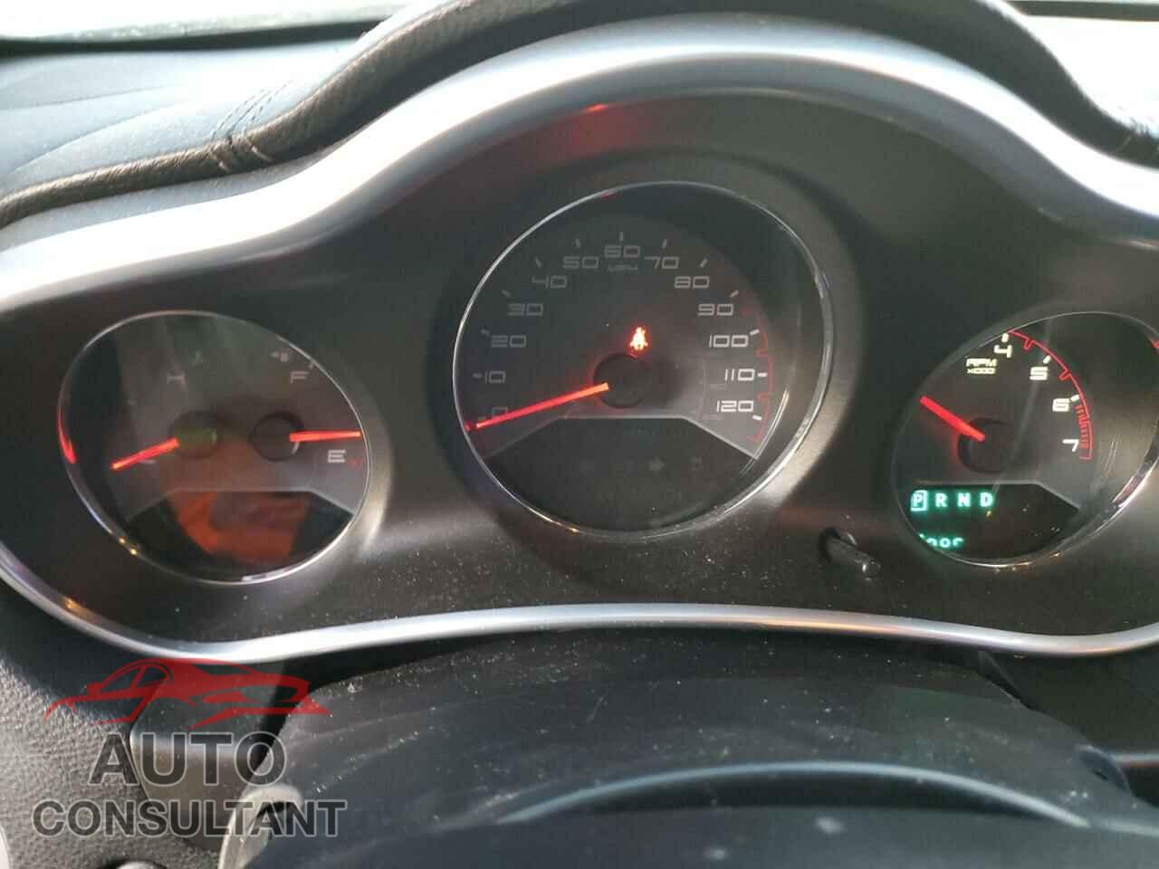 DODGE AVENGER 2012 - 1C3CDZAB2CN193995