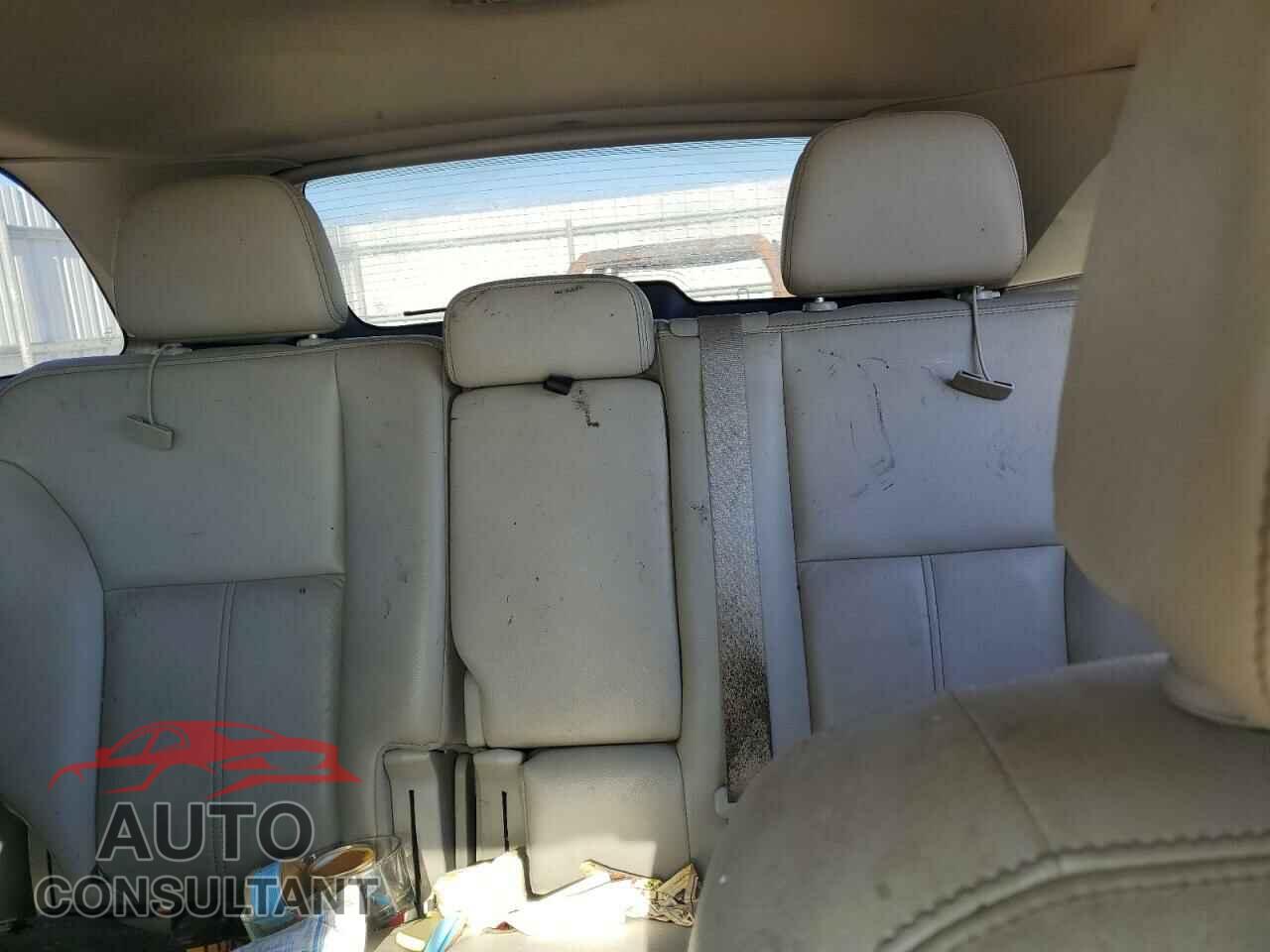 FORD EDGE 2013 - 2FMDK3JC8DBE25326