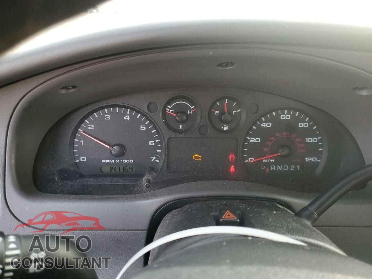 FORD RANGER 2011 - 1FTKR1AD2BPA72348