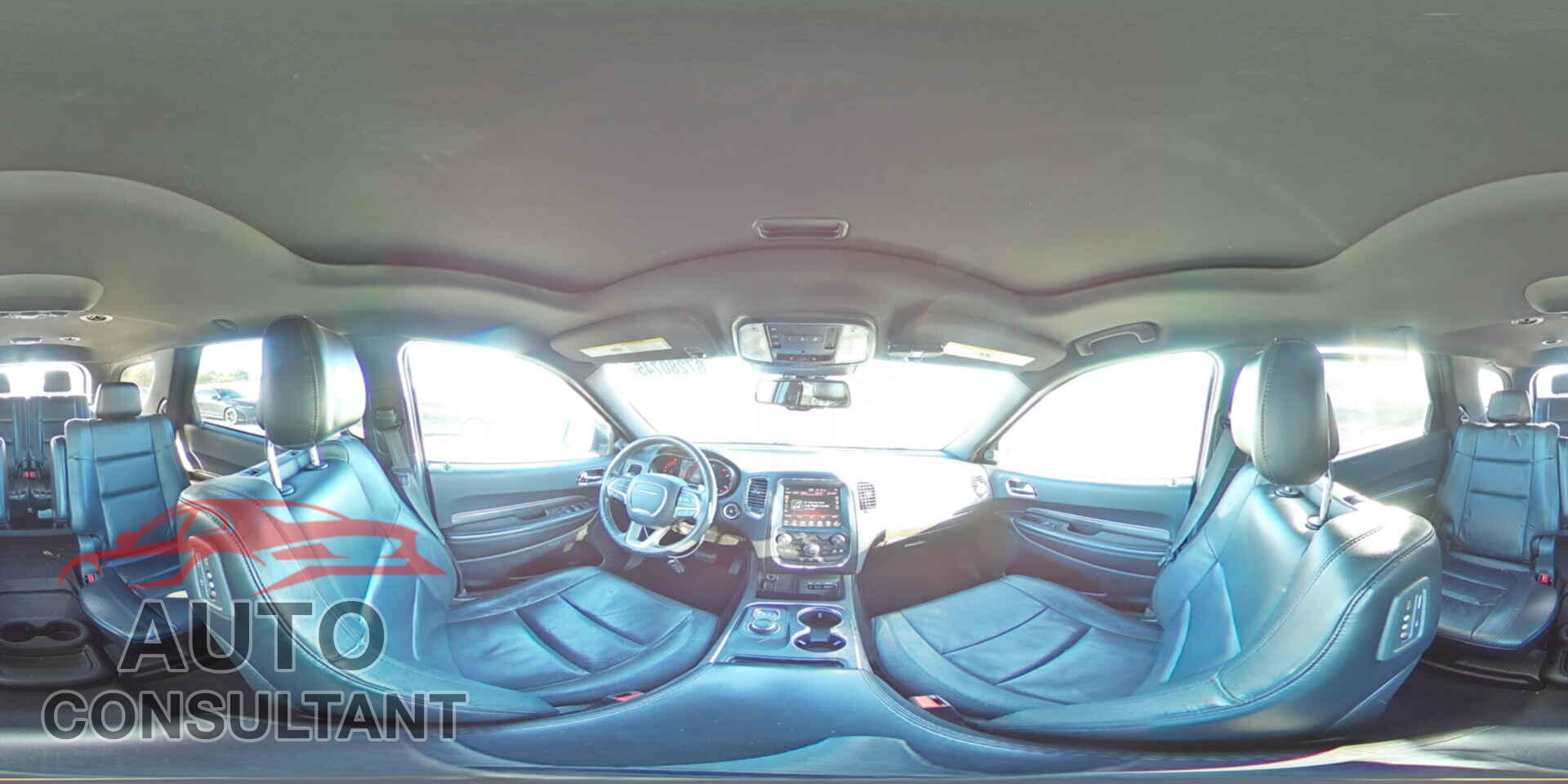 DODGE DURANGO 2015 - 1C4RDJDG0FC953761