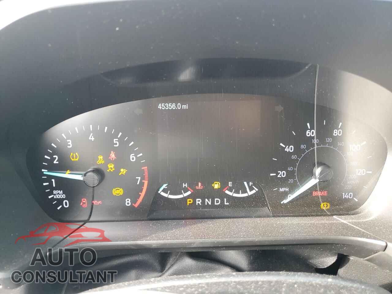 FORD ESCAPE 2020 - 1FMCU9G66LUA73981