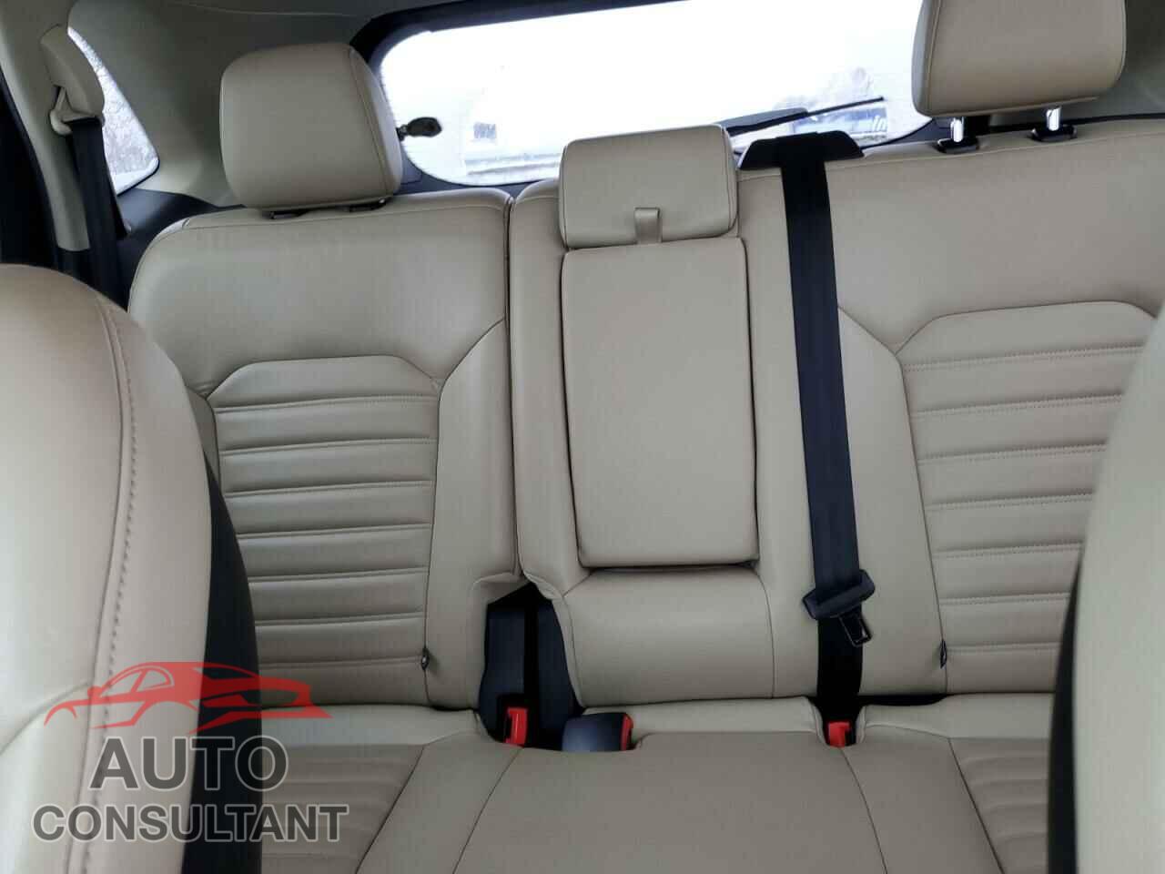 FORD EDGE 2016 - 2FMPK4J8XGBB84212
