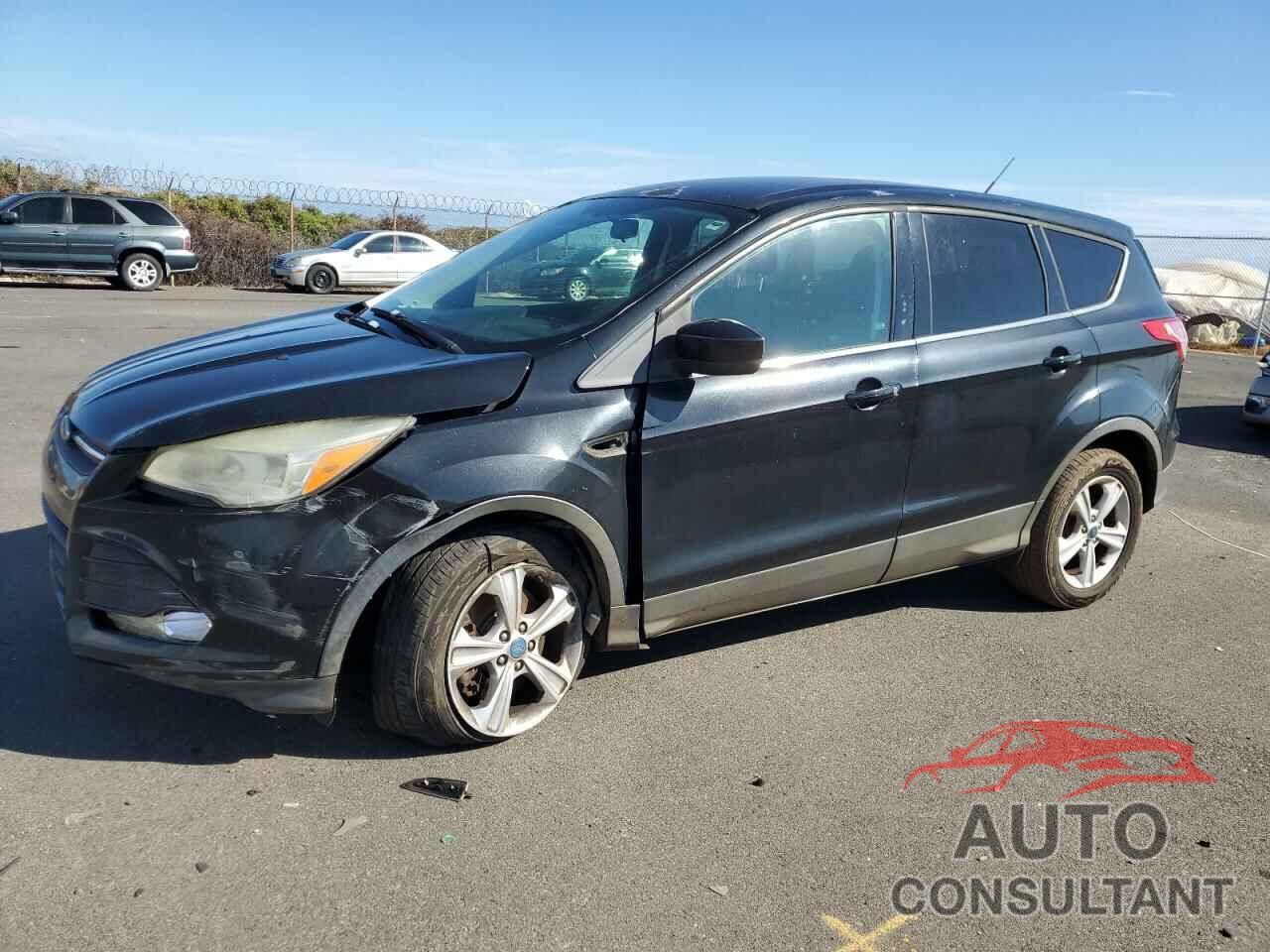 FORD ESCAPE 2013 - 1FMCU0G92DUA48065