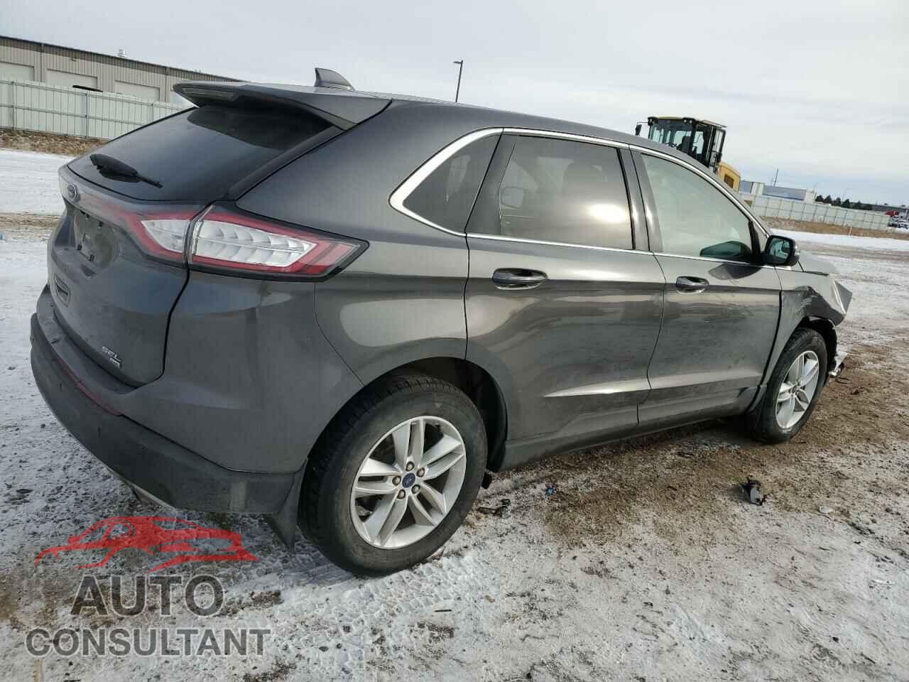 FORD EDGE 2015 - 2FMTK4J93FBC07528