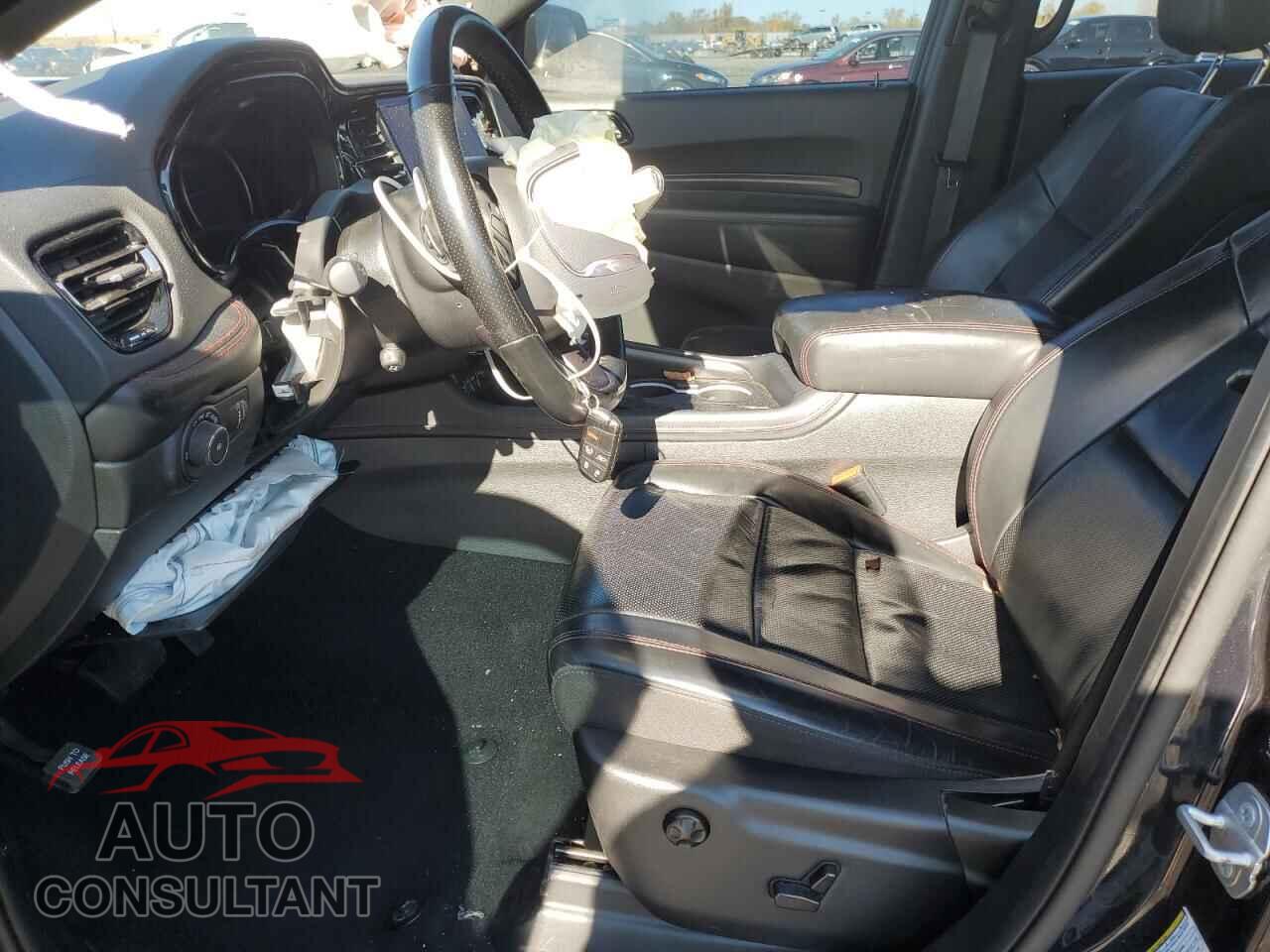 DODGE DURANGO 2023 - 1C4SDJCT7PC694722