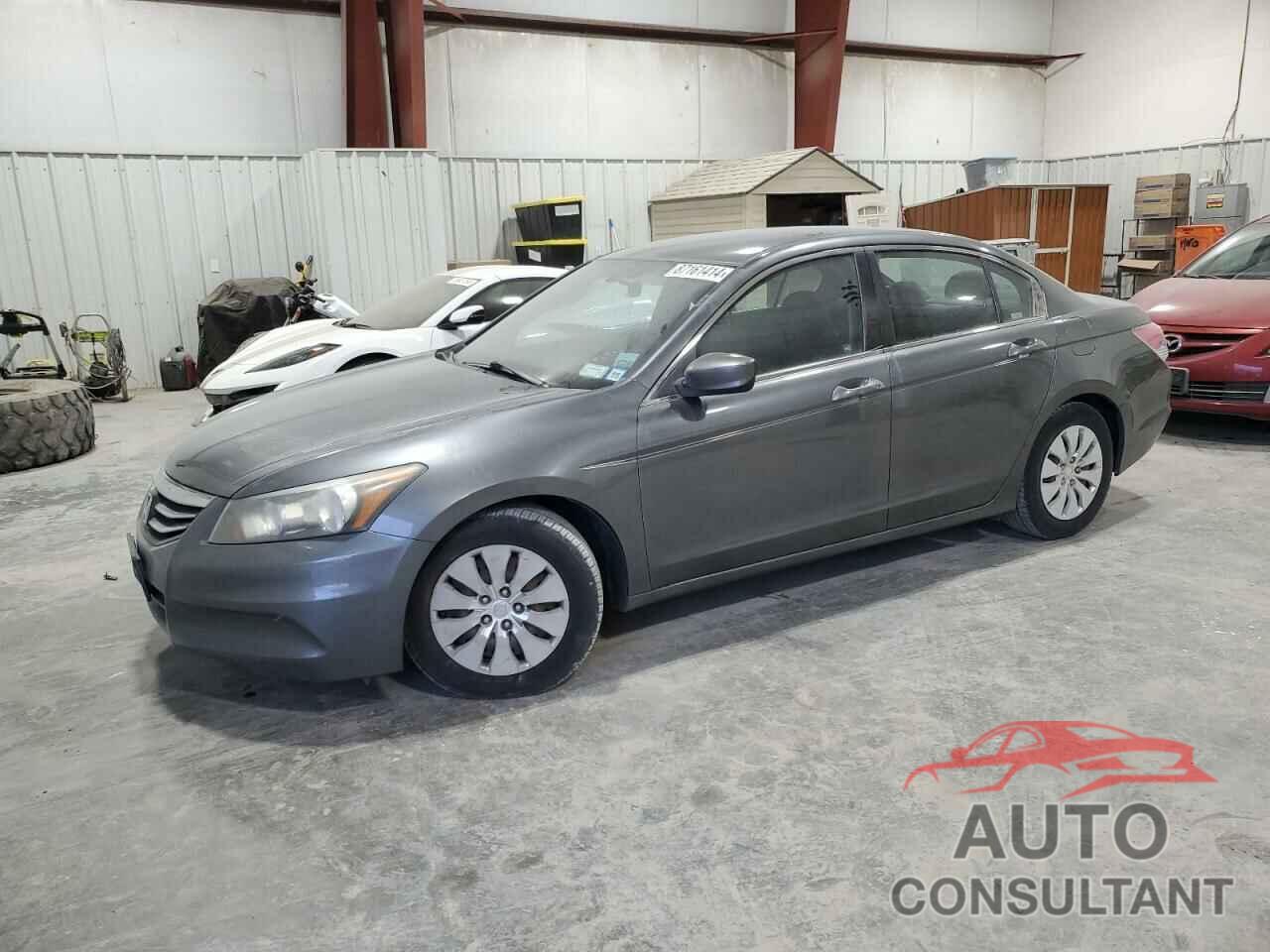 HONDA ACCORD 2011 - 1HGCP2F33BA070662