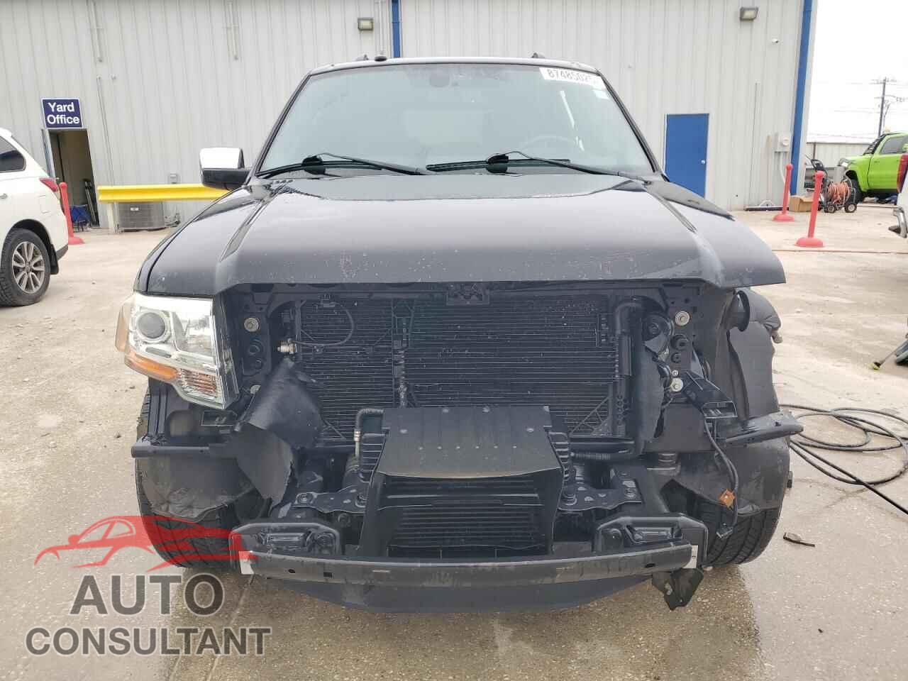 FORD EXPEDITION 2016 - 1FMJU1HT8GEF06830