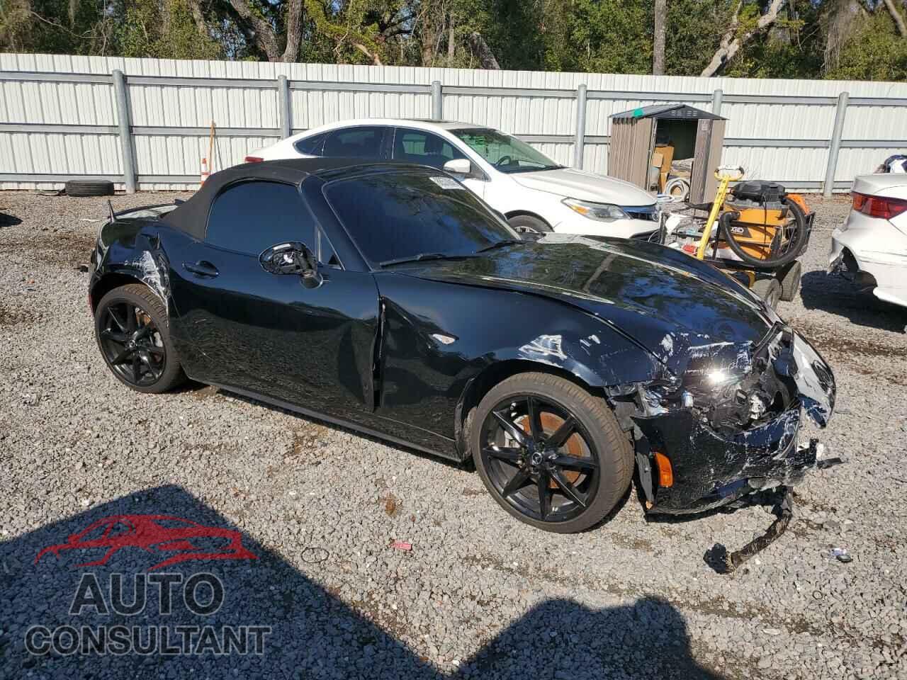 MAZDA MX5 2019 - JM1NDAC79K0308182