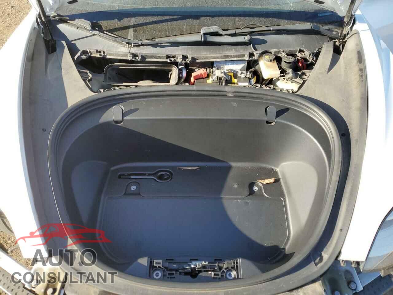 TESLA MODEL 3 2019 - 5YJ3E1EA1KF466689