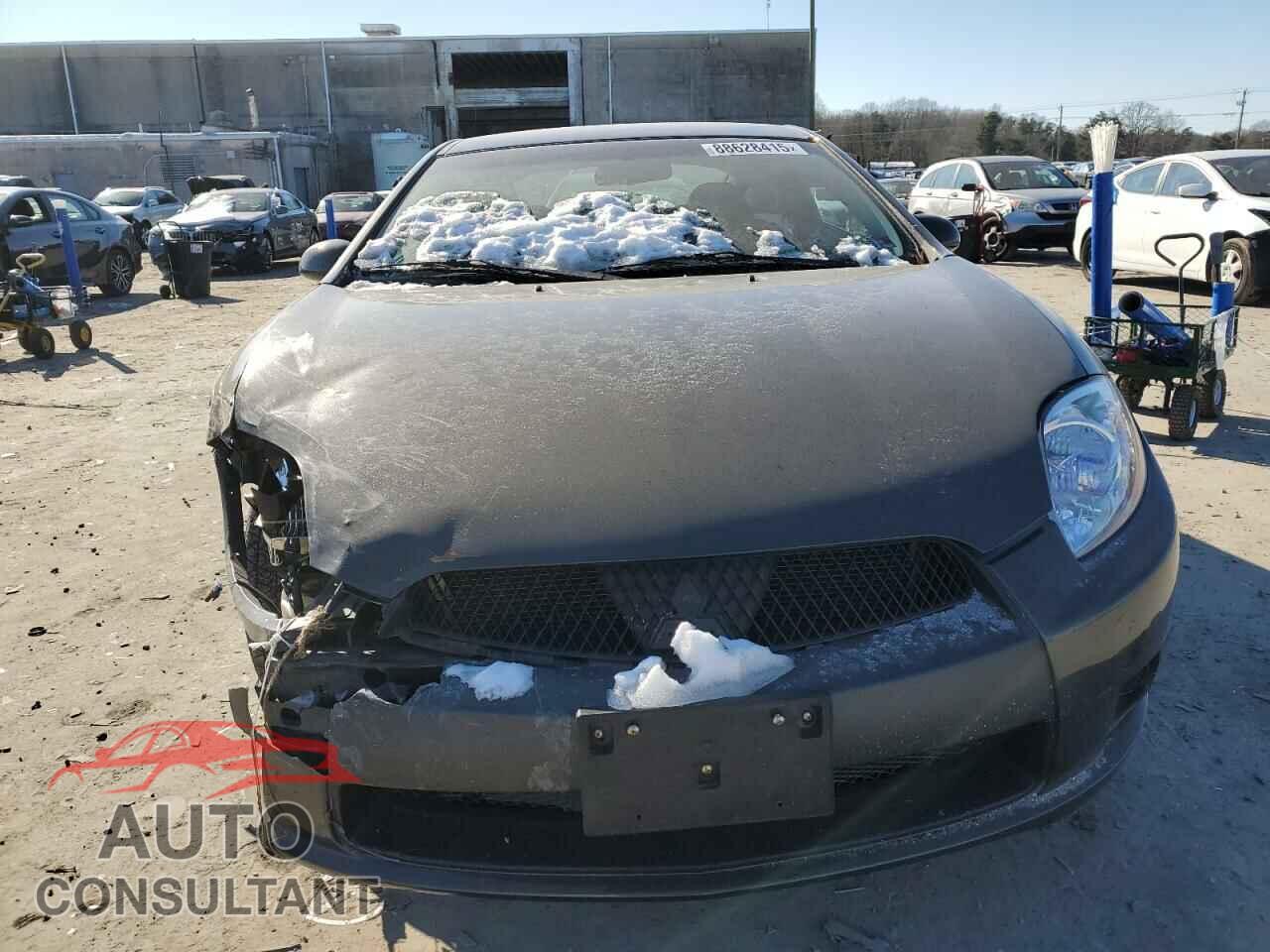 MITSUBISHI ECLIPSE 2011 - 4A31K5DF9BE004545