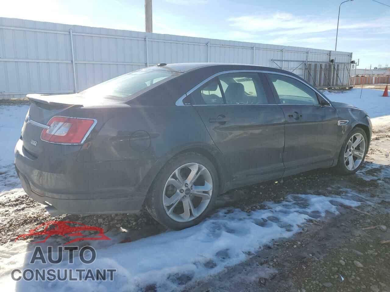 FORD TAURUS 2011 - 1FAHP2KT0BG177620