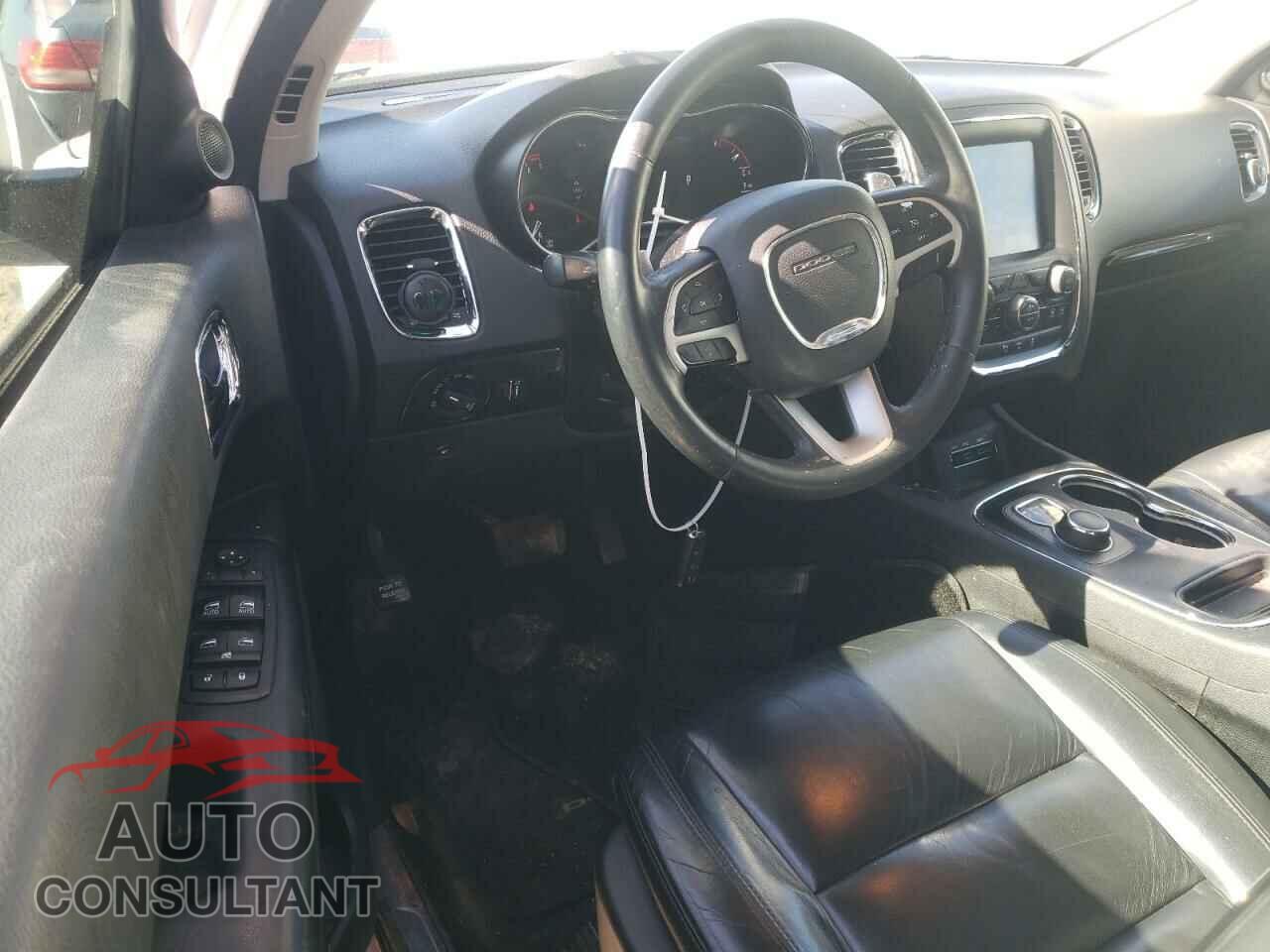 DODGE DURANGO 2015 - 1C4RDHDG1FC888105