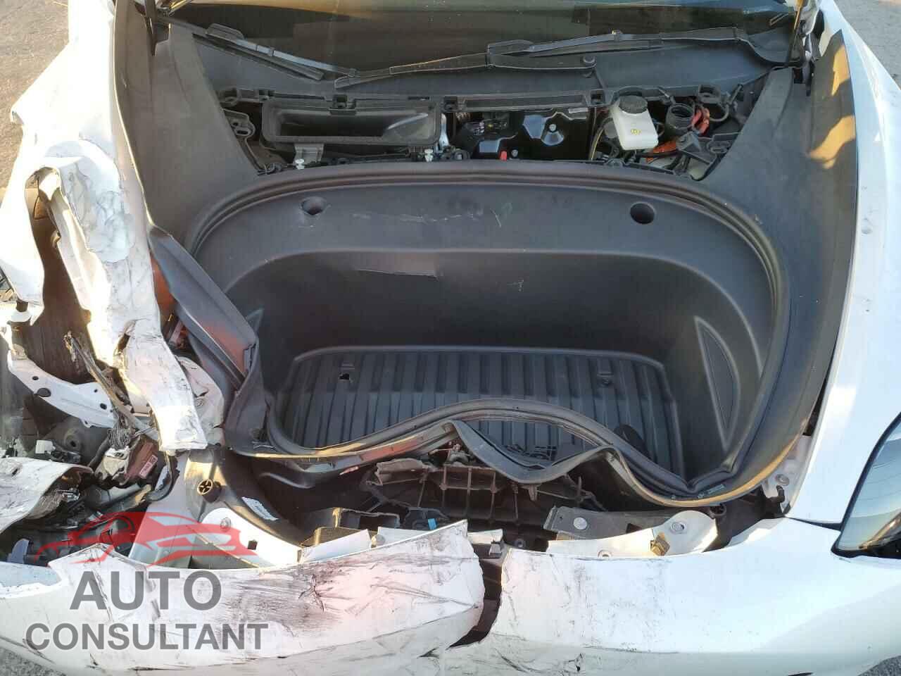 TESLA MODEL 3 2023 - 5YJ3E1EC4PF518549