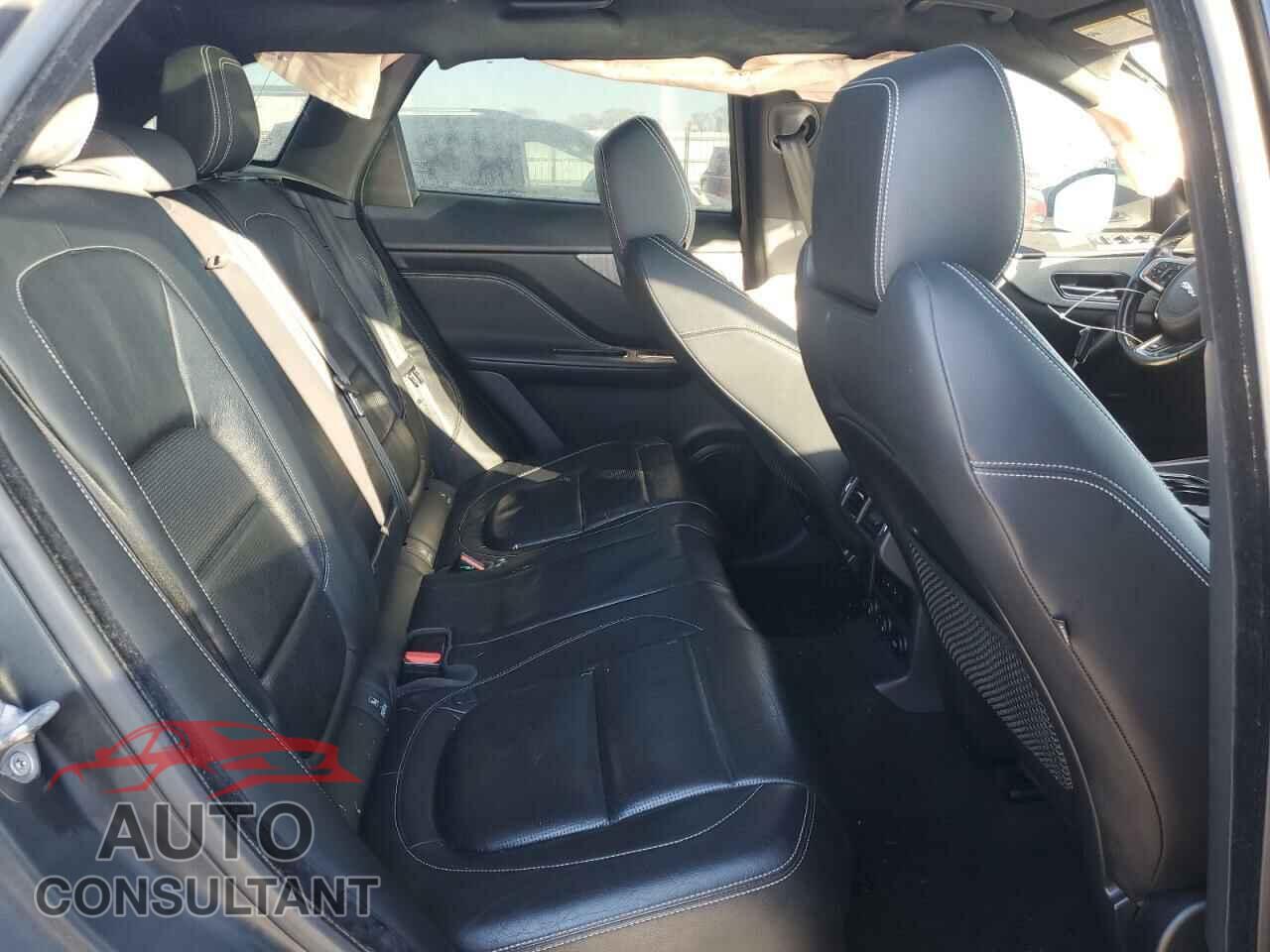 JAGUAR F-PACE 2017 - SADCM2BV1HA061406