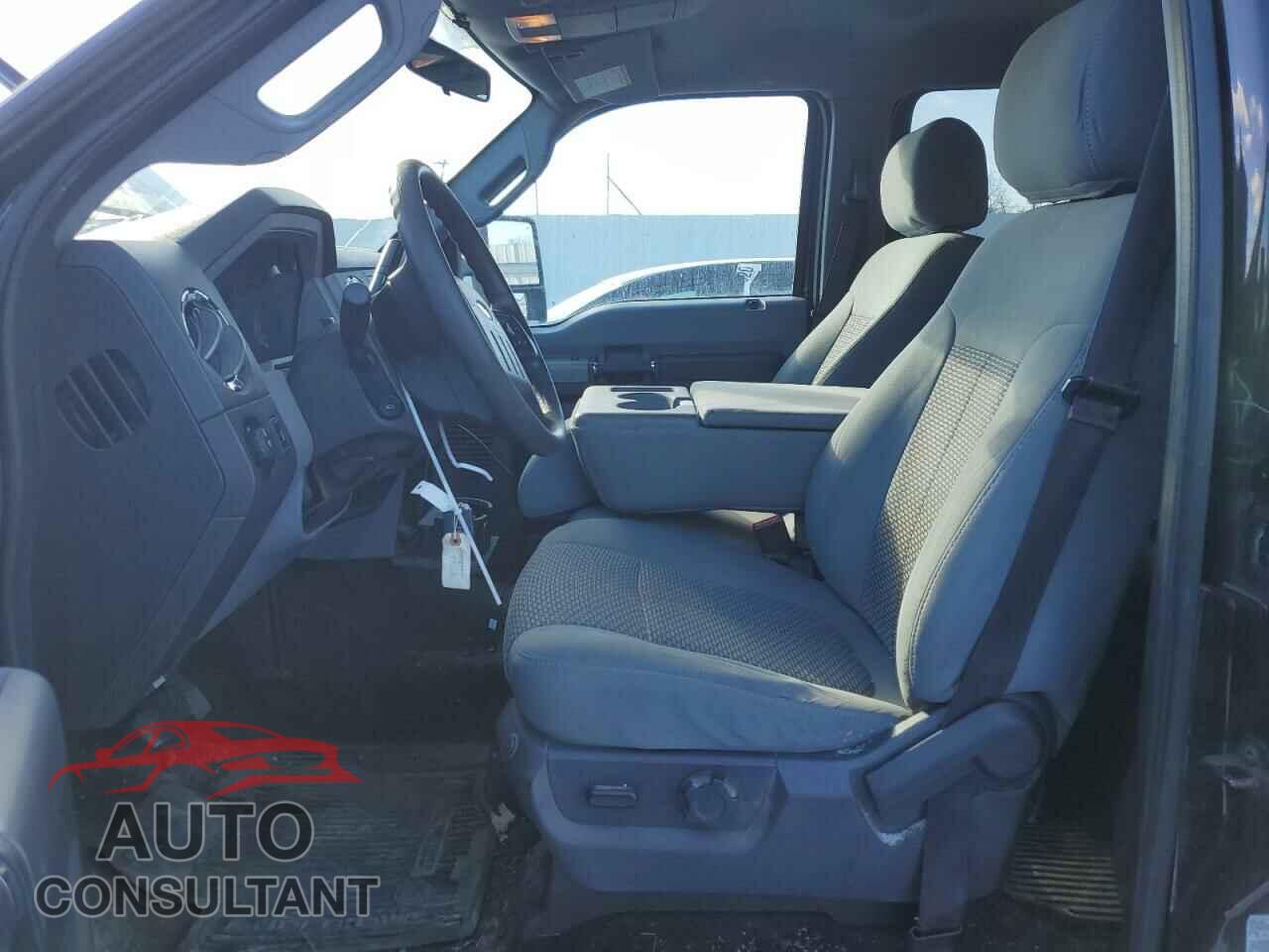 FORD F250 2012 - 1FT7W2B66CEA90580