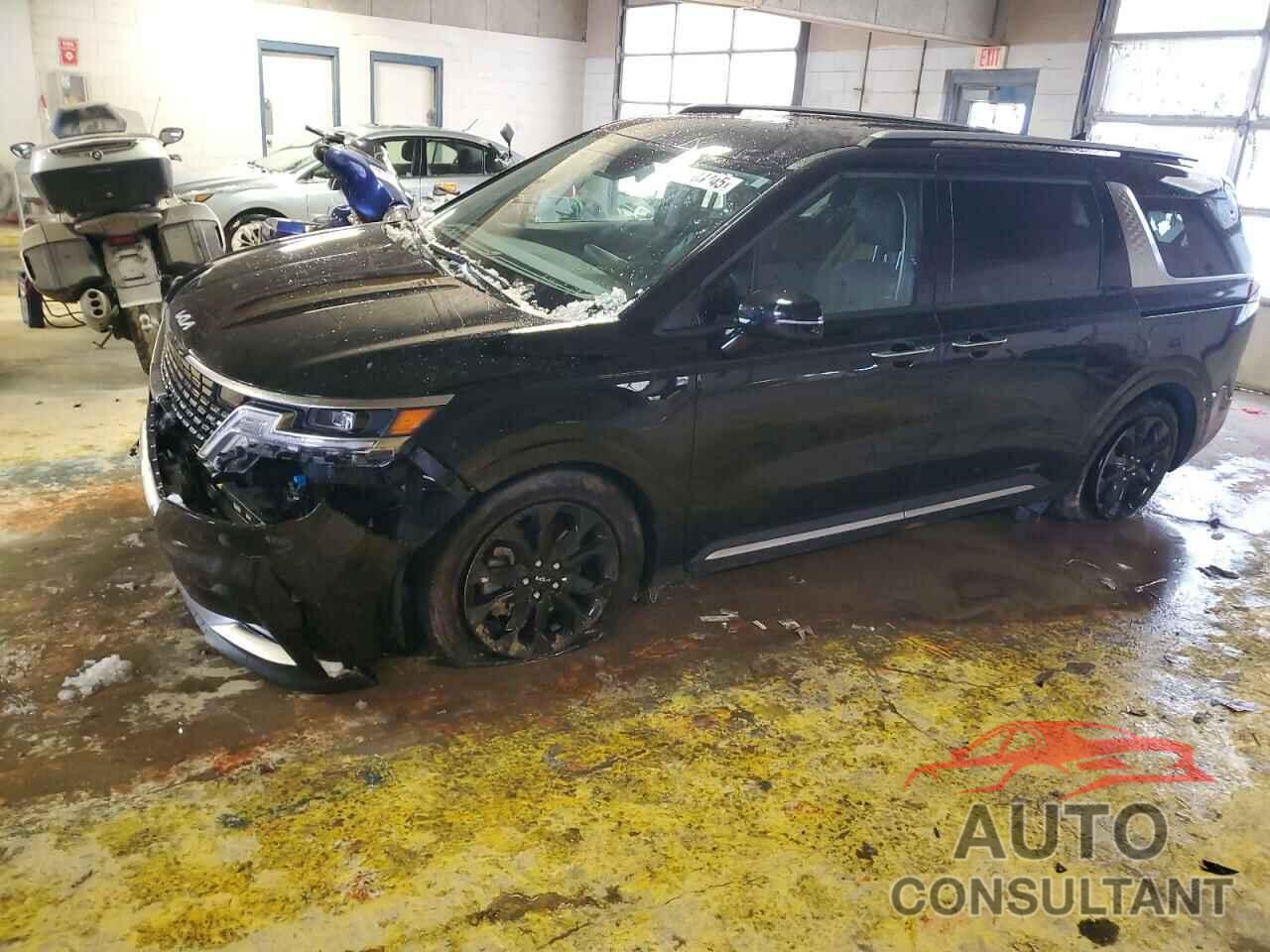 KIA CARNIVAL S 2024 - KNDNE5H3XR6347011