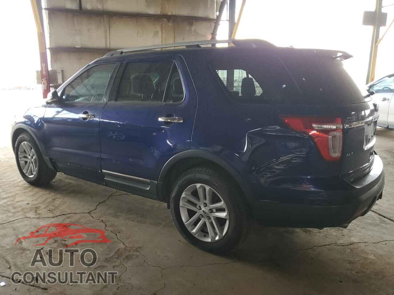 FORD EXPLORER 2013 - 1FM5K7D80DGA63164