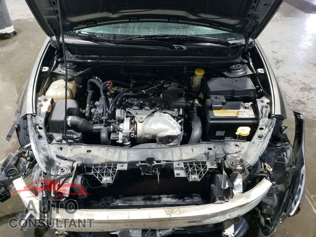 DODGE DART 2013 - 1C3CDFCH2DD703446