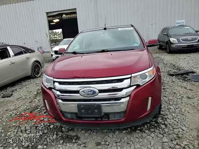 FORD EDGE 2014 - 2FMDK4JC6EBA98402